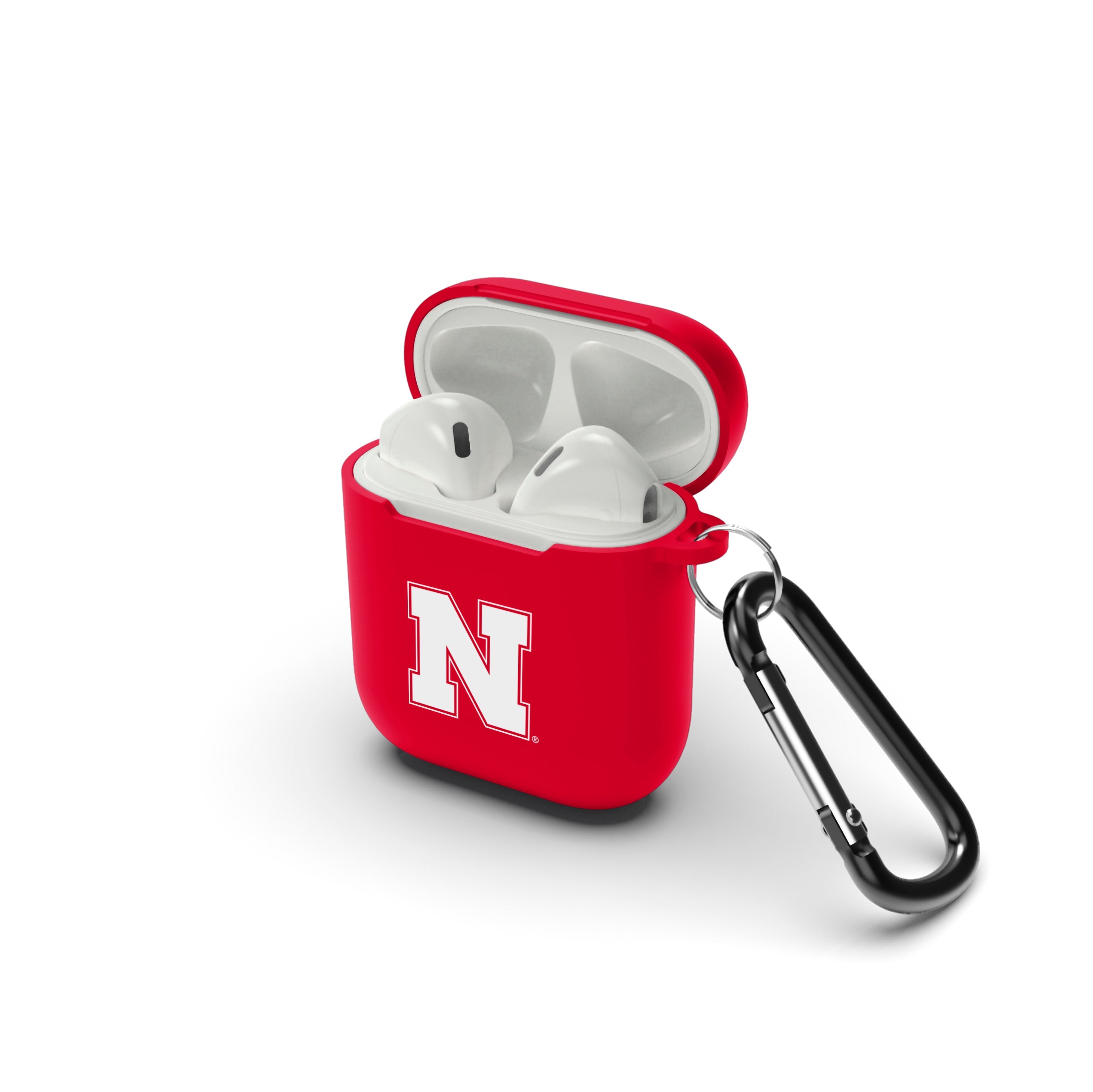 North Carolina Tar Heels NCAA AirPod Case