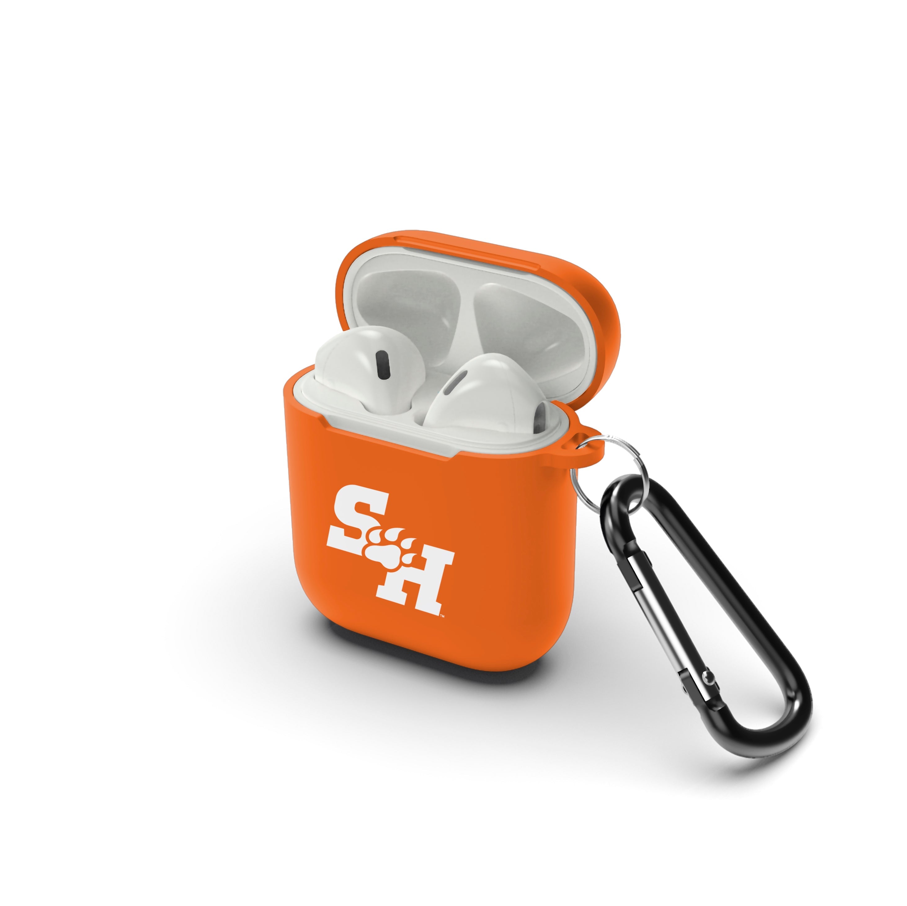 TCU Horned Frogs NCAA AirPod Case