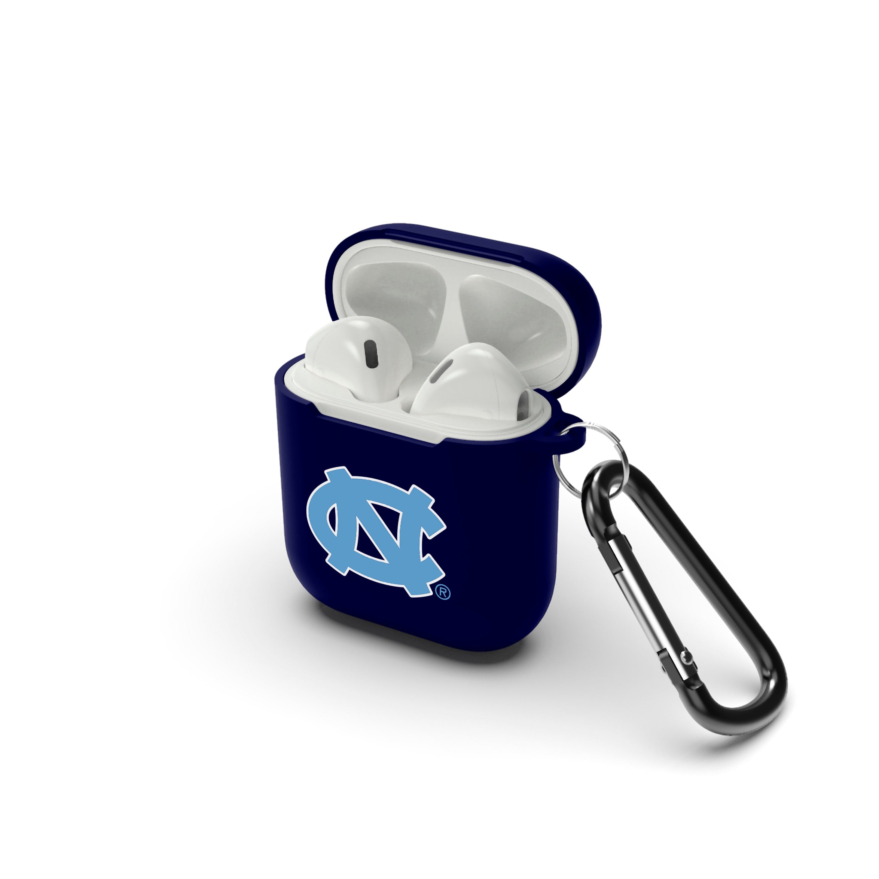 North Carolina Tar Heels NCAA AirPod Case