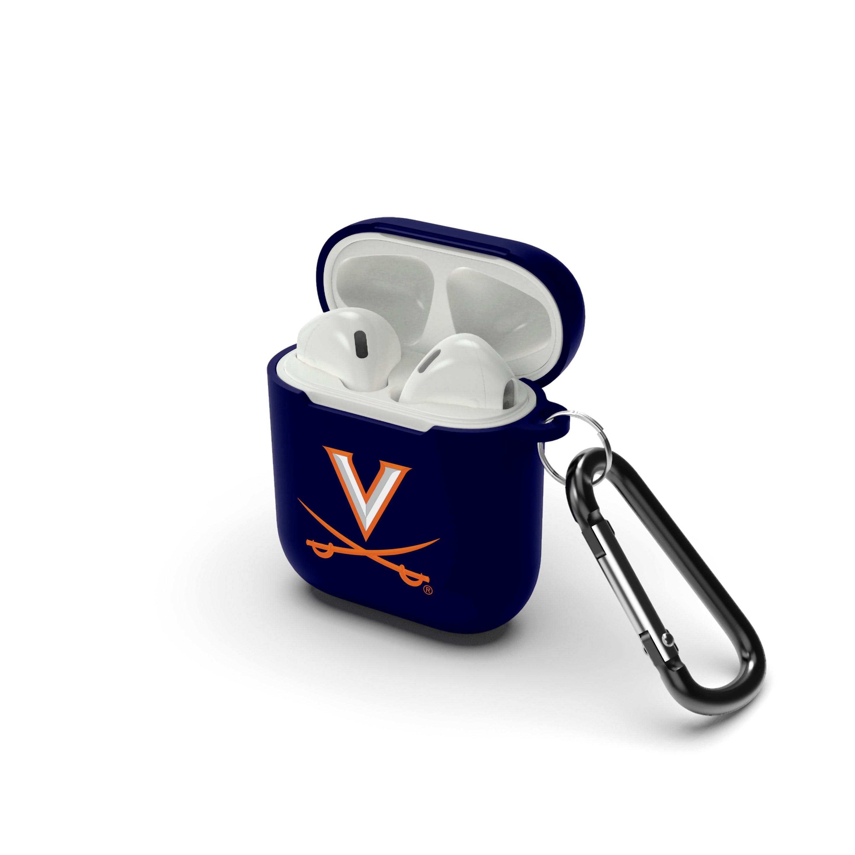 Collegiate AirPod Case