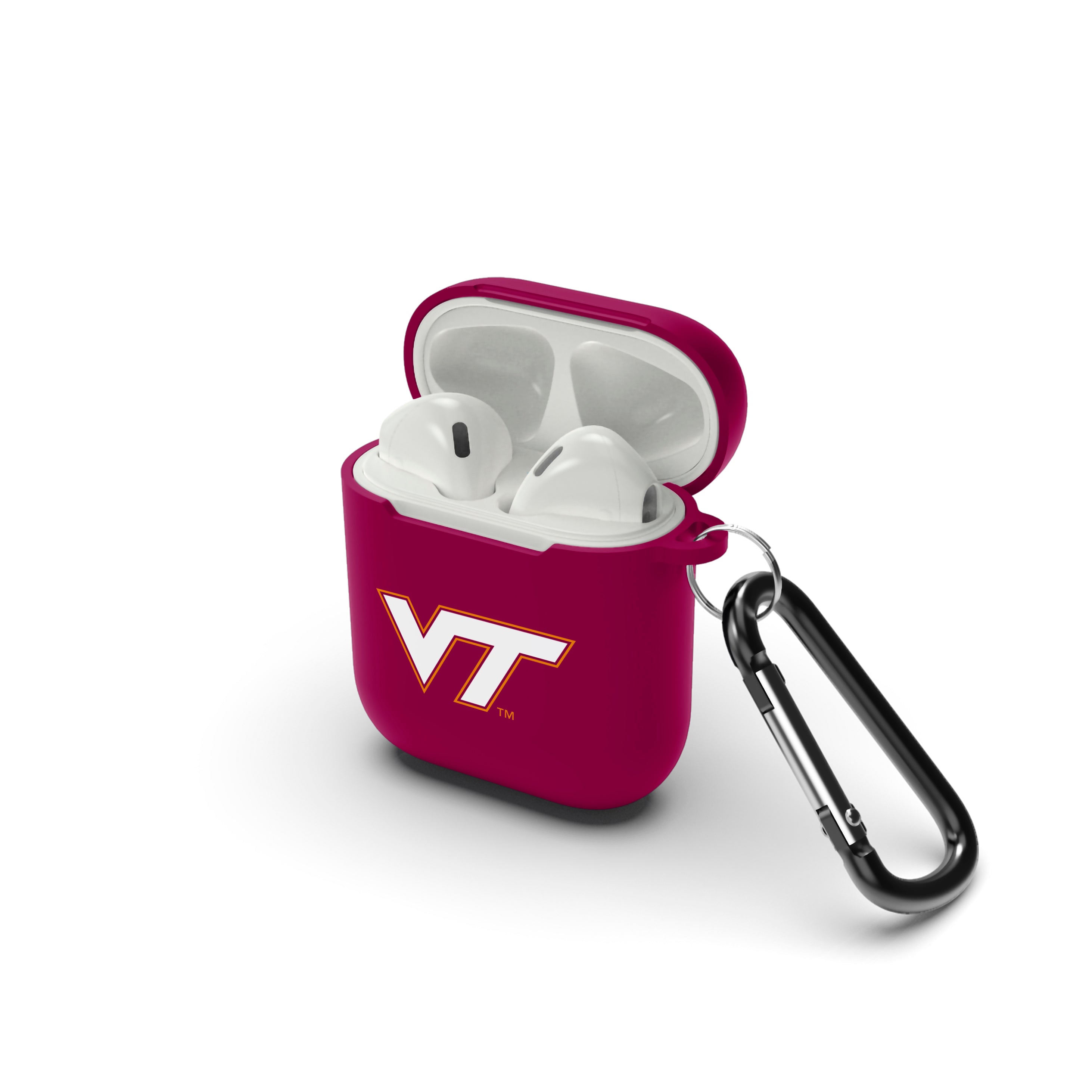 NCAA AirPod Case