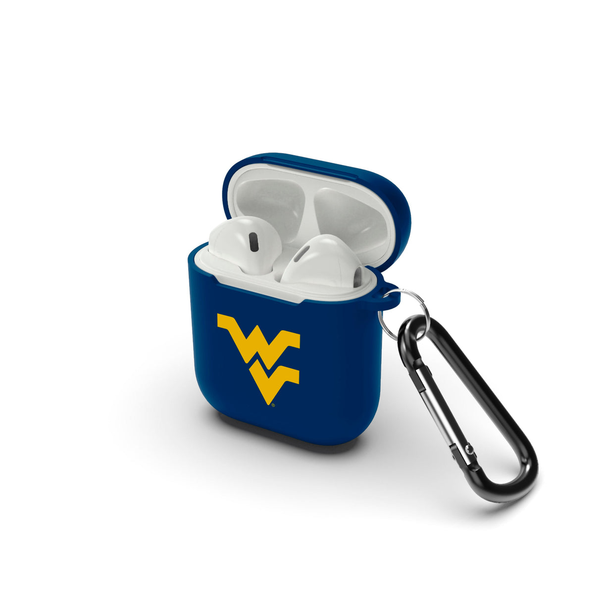 West Virginia Mountaineers NCAA AirPod Case