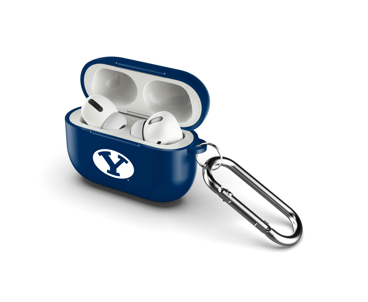 BYU Cougars Collegiate AirPod Pro Case