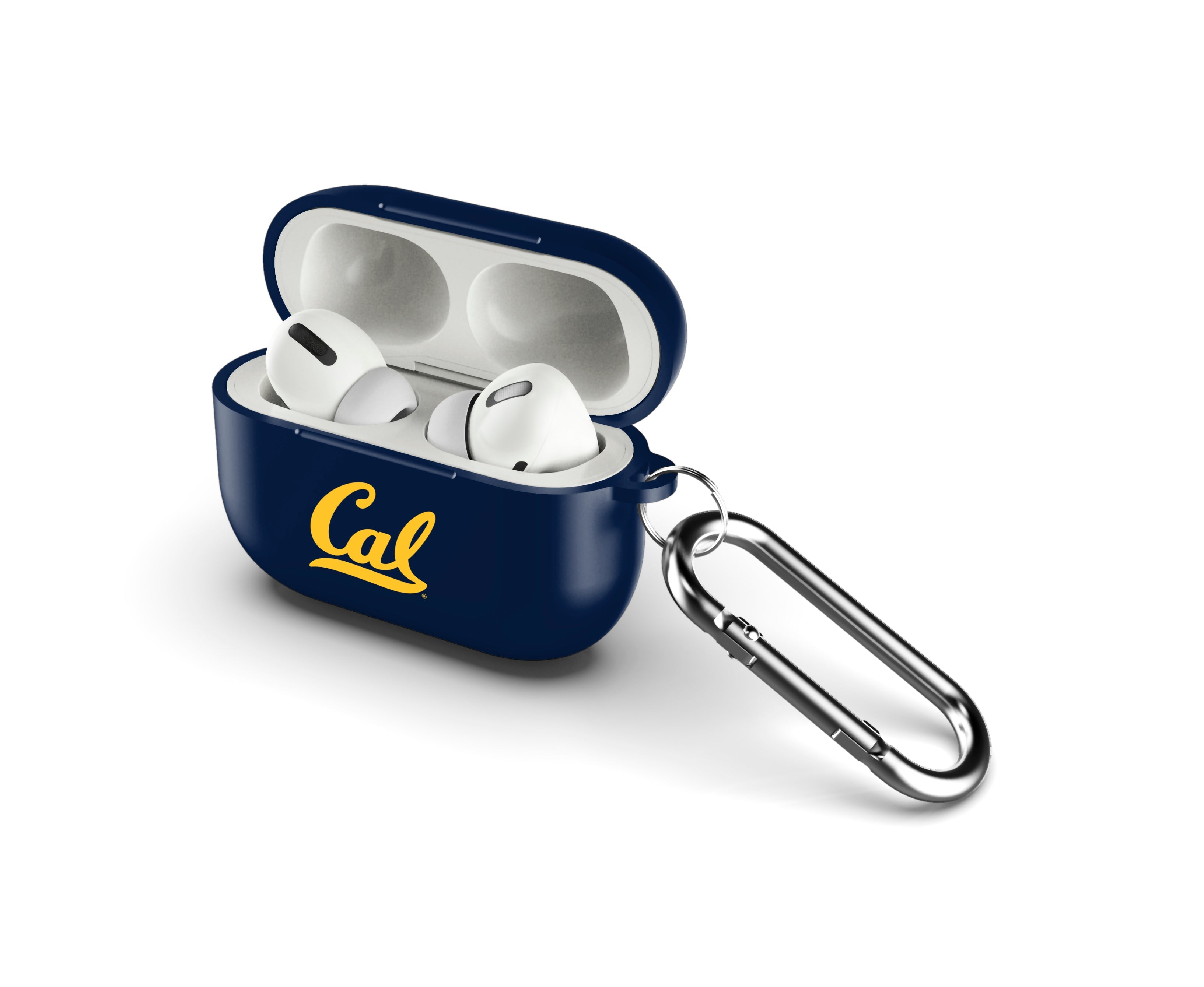 Cal Golden Bears Collegiate AirPod Pro Case