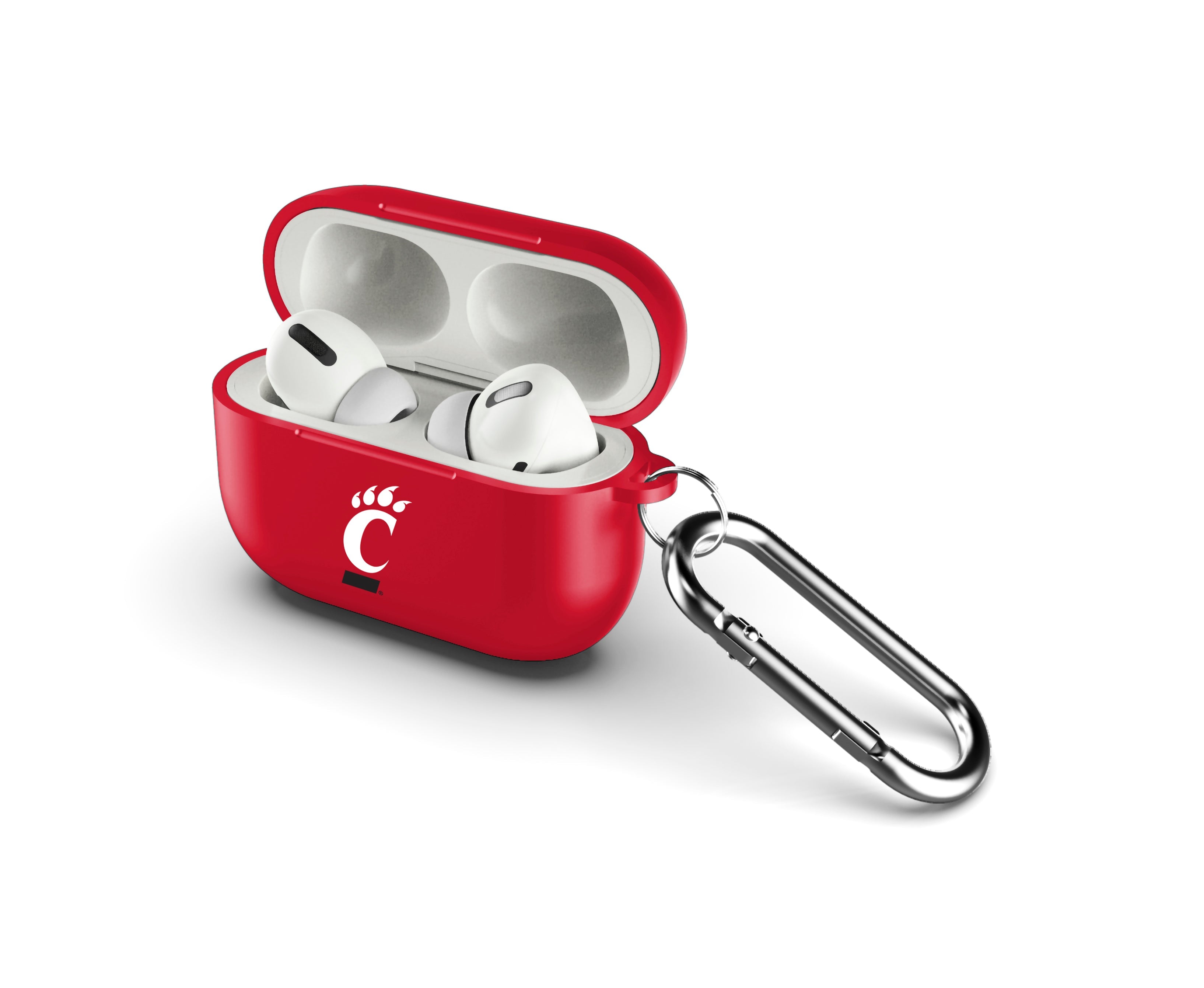 Cincinnati Bearcats Collegiate AirPod Pro Case