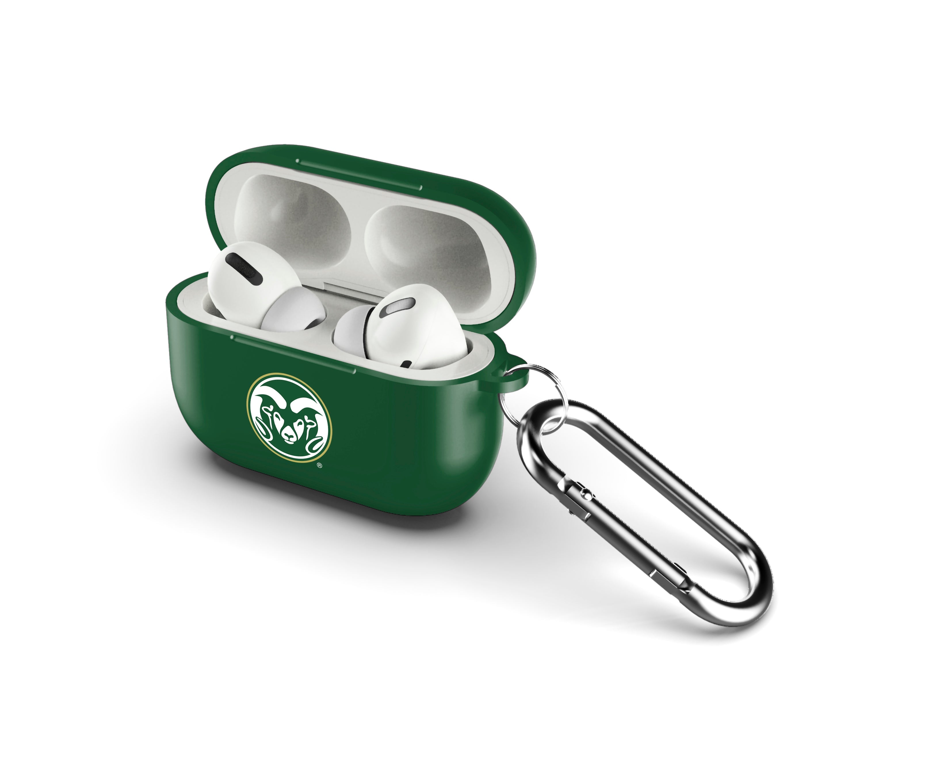 Colorado State Rams Collegiate AirPod Pro Case