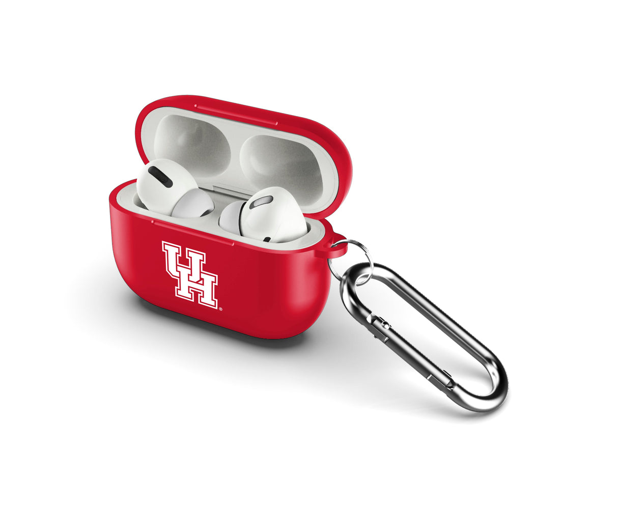 Houston Cougars Collegiate AirPod Pro Case