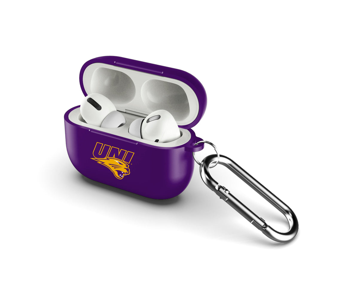 Northern Iowa Panthers Collegiate AirPod Pro Case