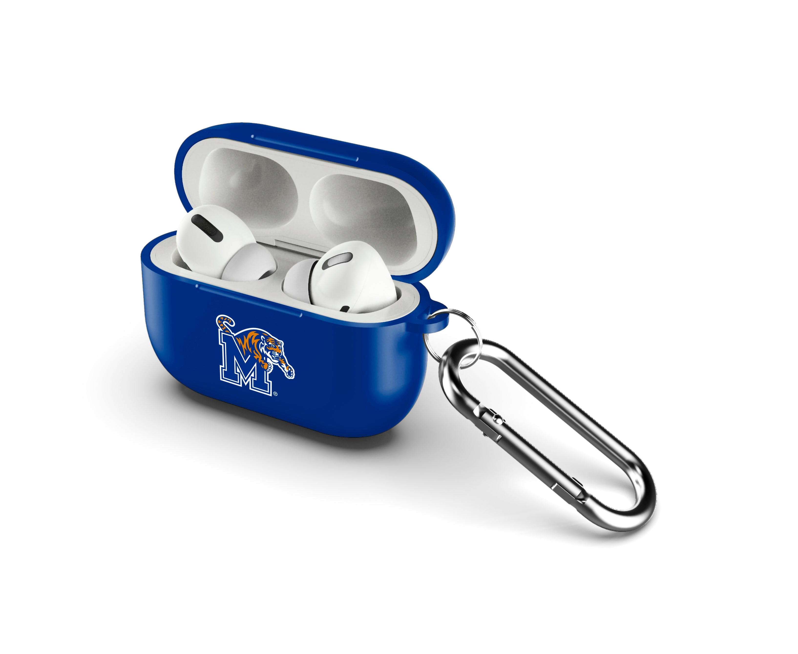 Memphis Tigers Collegiate AirPod Pro Case