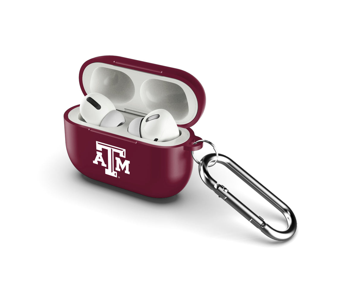 Texas A&M Aggies Collegiate AirPod Pro Case