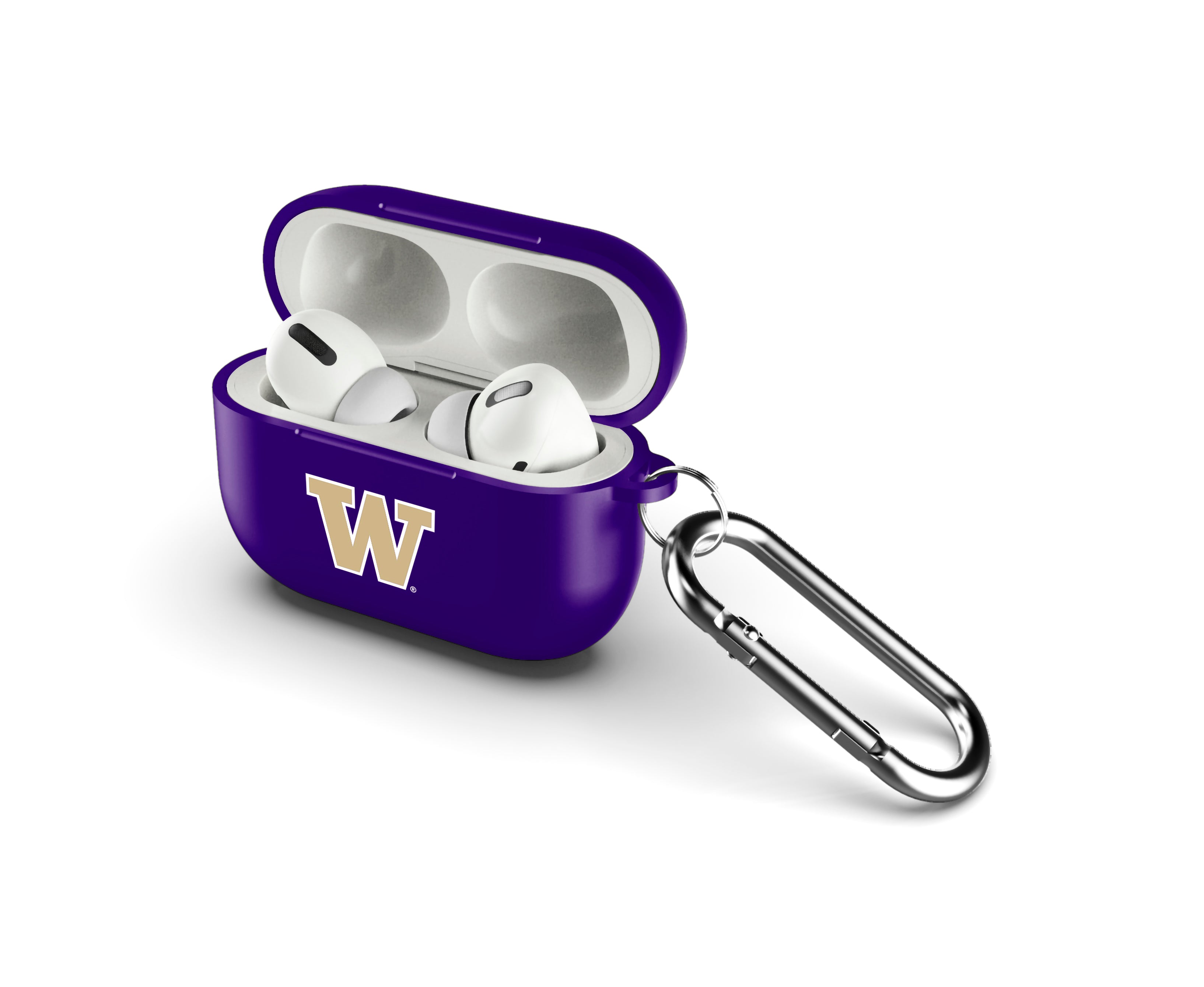 NCAA AirPod Pro Case