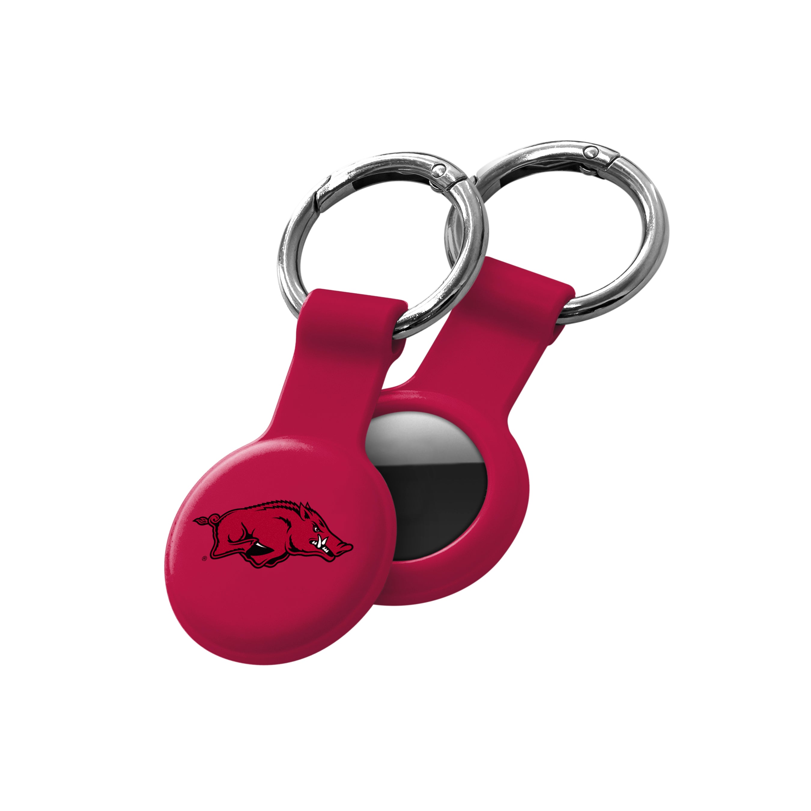 NCAA Apple AirTag Case
