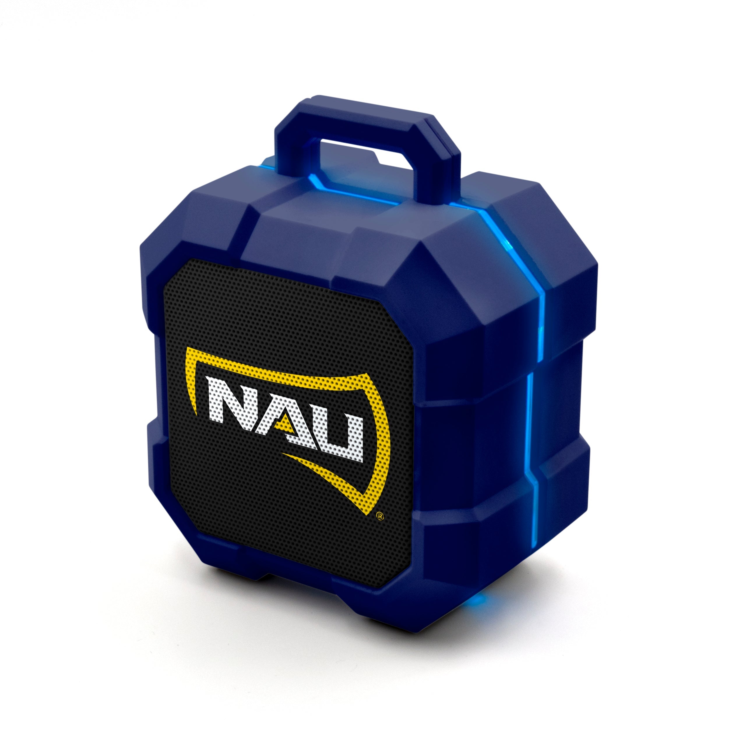 NCAA Shockbox Bluetooth Speaker