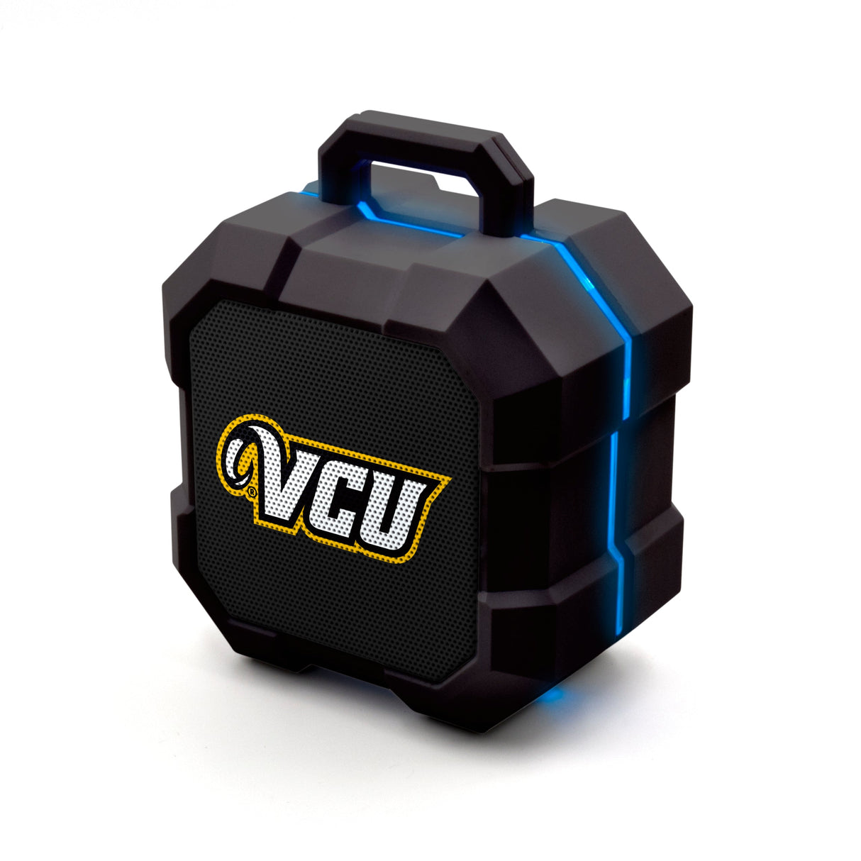 NCAA Shockbox Bluetooth Speaker