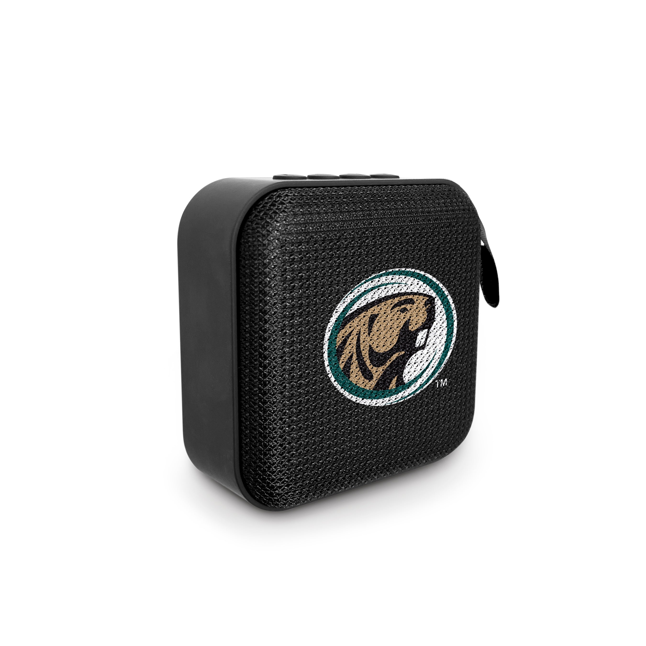 Bemidji State University NCAA Portable Bluetooth Speaker