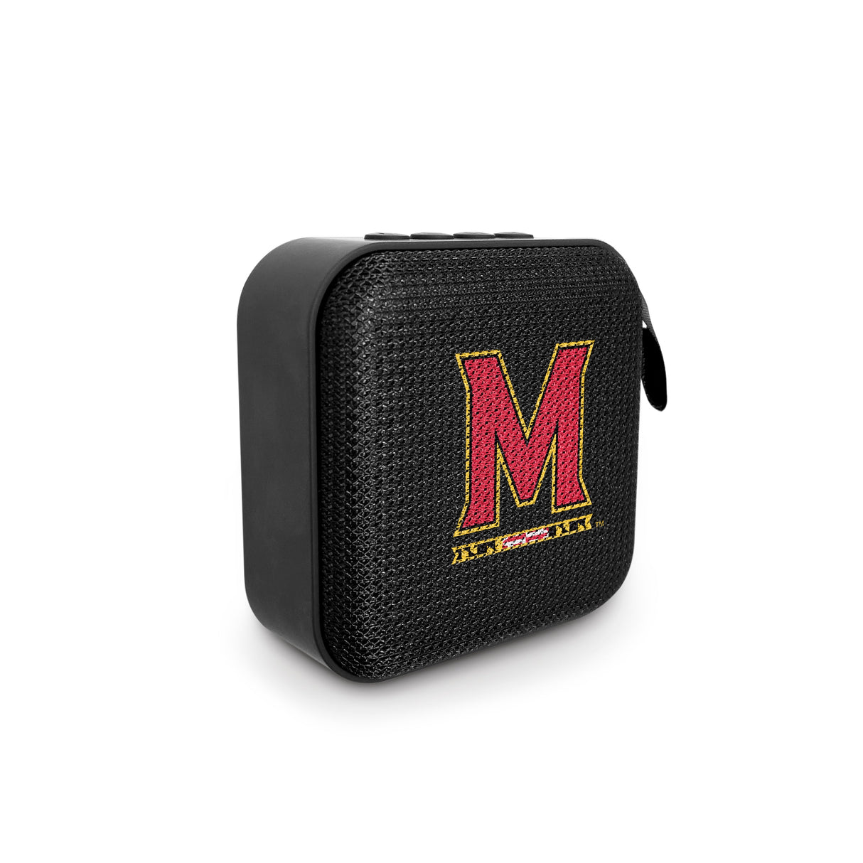 NCAA Portable Bluetooth Speaker