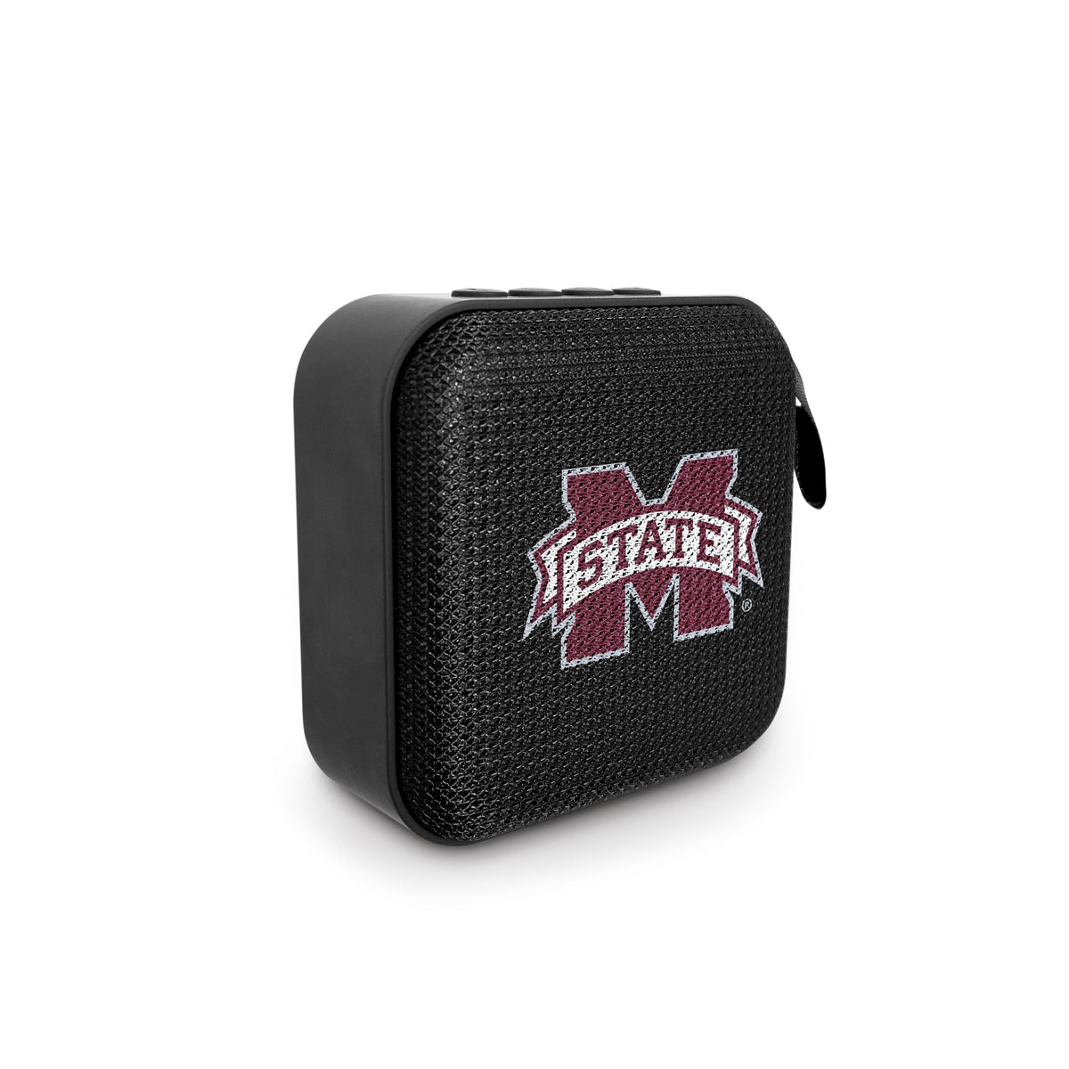 Mississippi State Bulldogs NCAA Portable Bluetooth Speaker