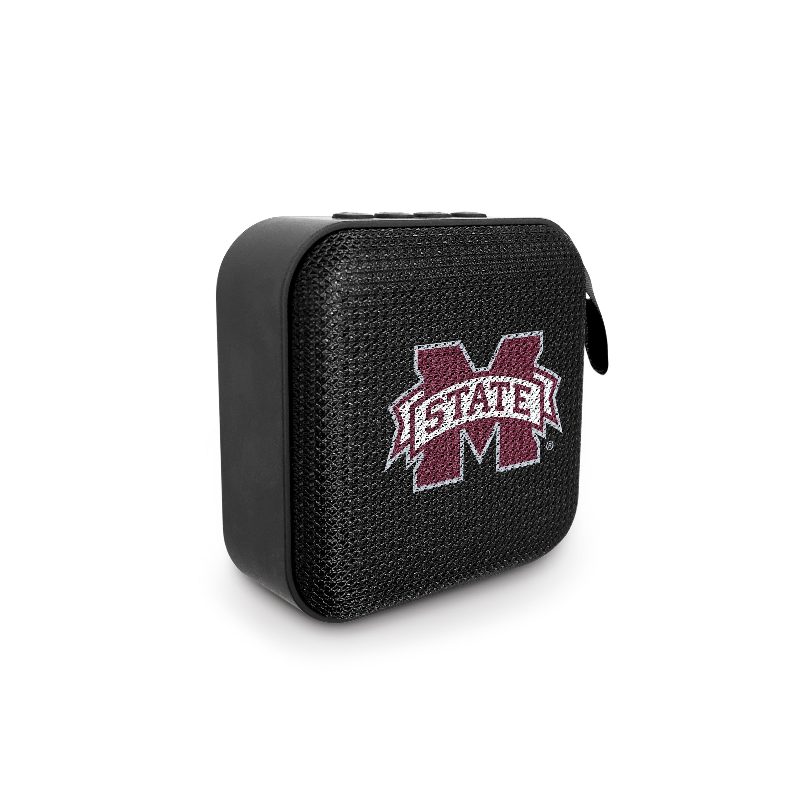 Mississippi State Bulldogs NCAA Portable Bluetooth Speaker