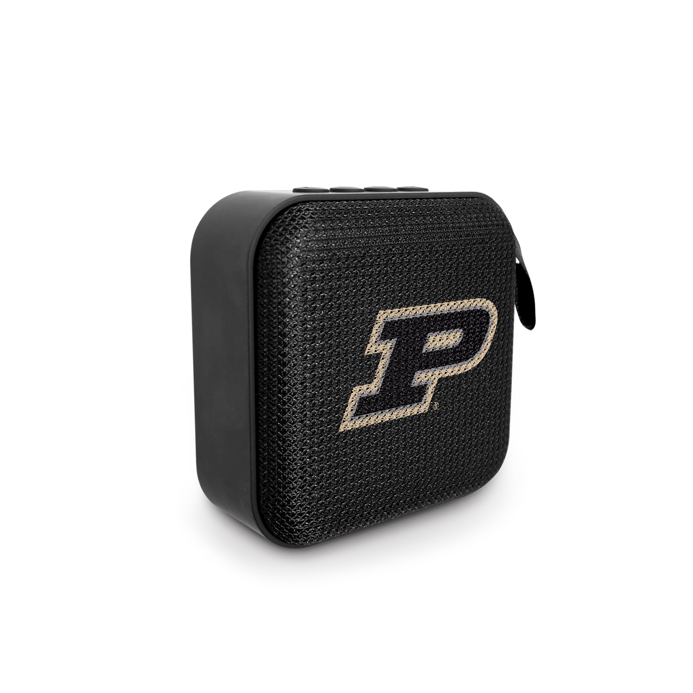 Purdue Boilermakers NCAA Portable Bluetooth Speaker