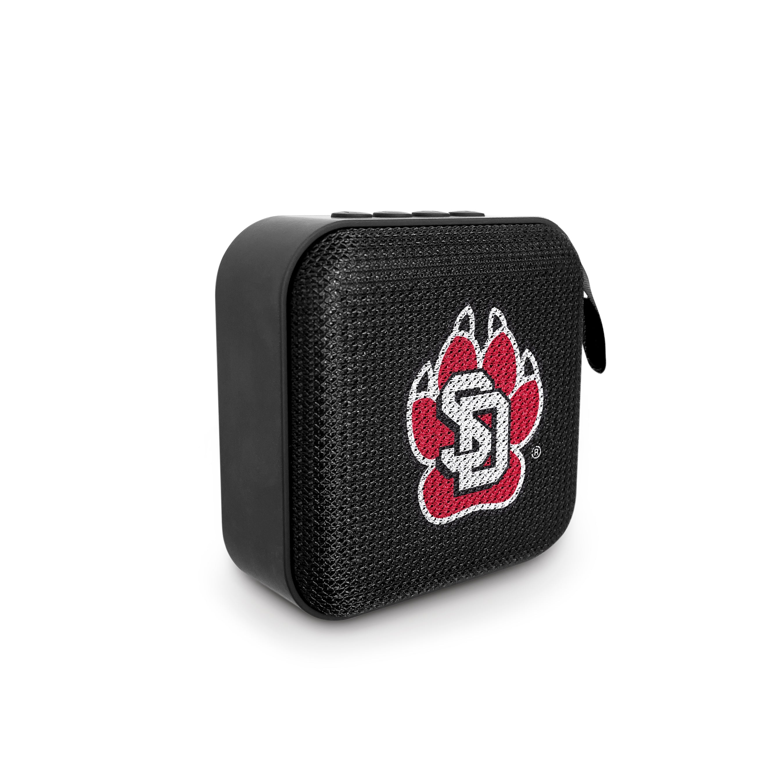 South Dakota, The University of NCAA Portable Bluetooth Speaker