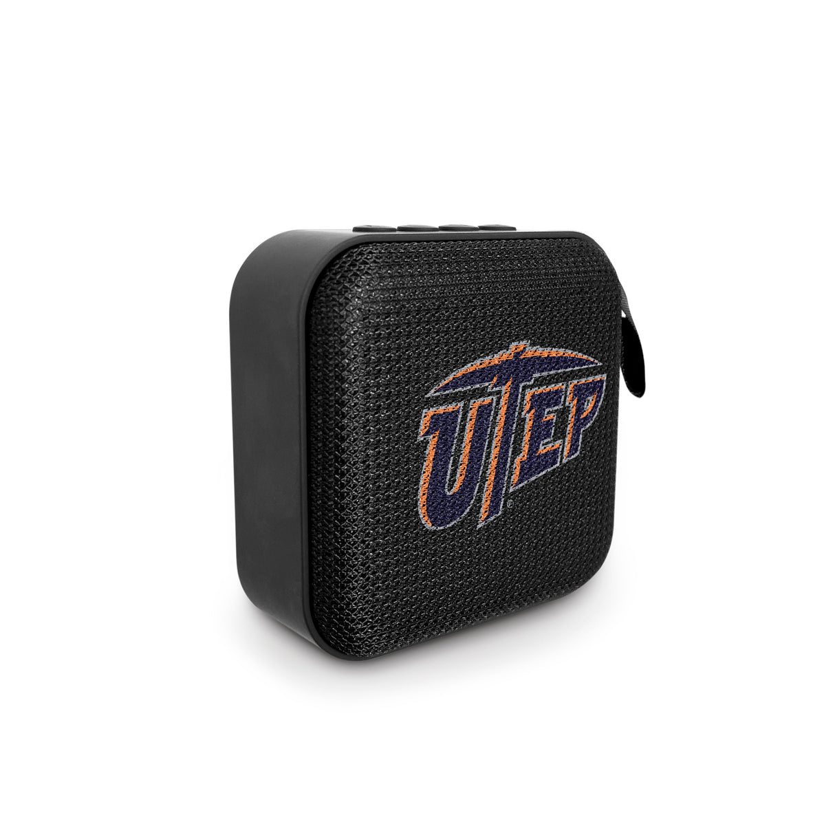 UTEP Miners NCAA Portable Bluetooth Speaker