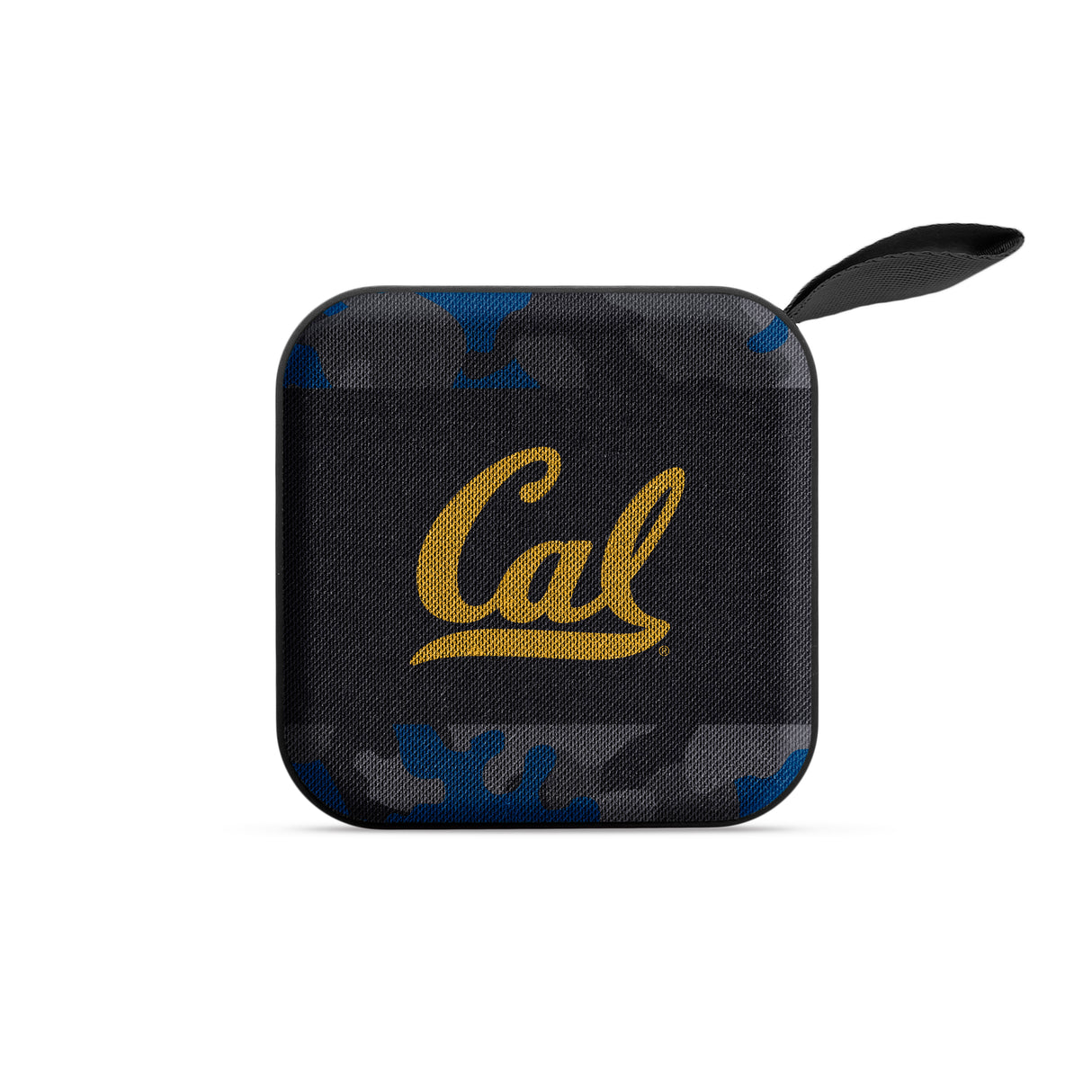 Cal Golden Bears NCAA Camo Bluetooth Speaker