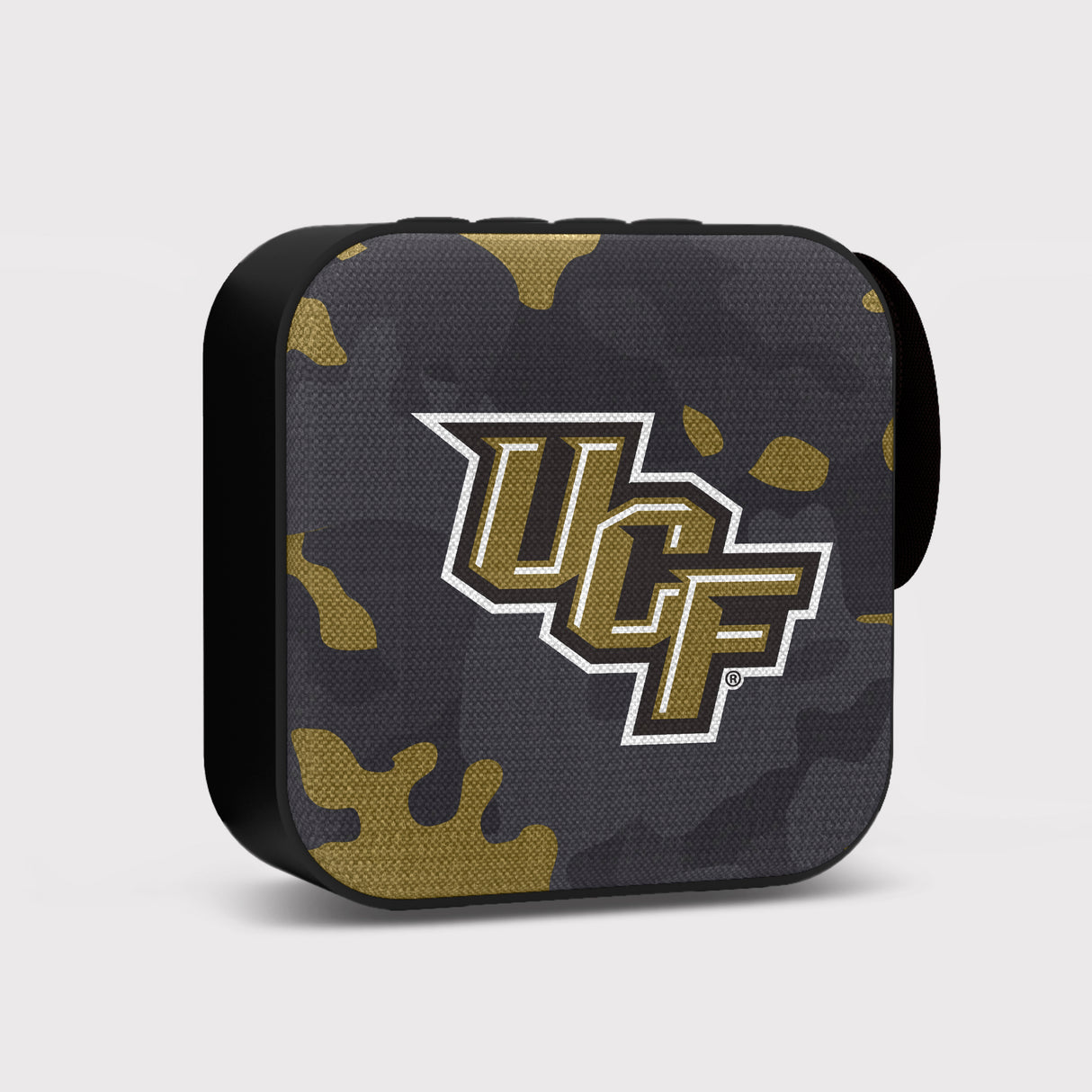 UCF Knights NCAA Camo Bluetooth Speaker