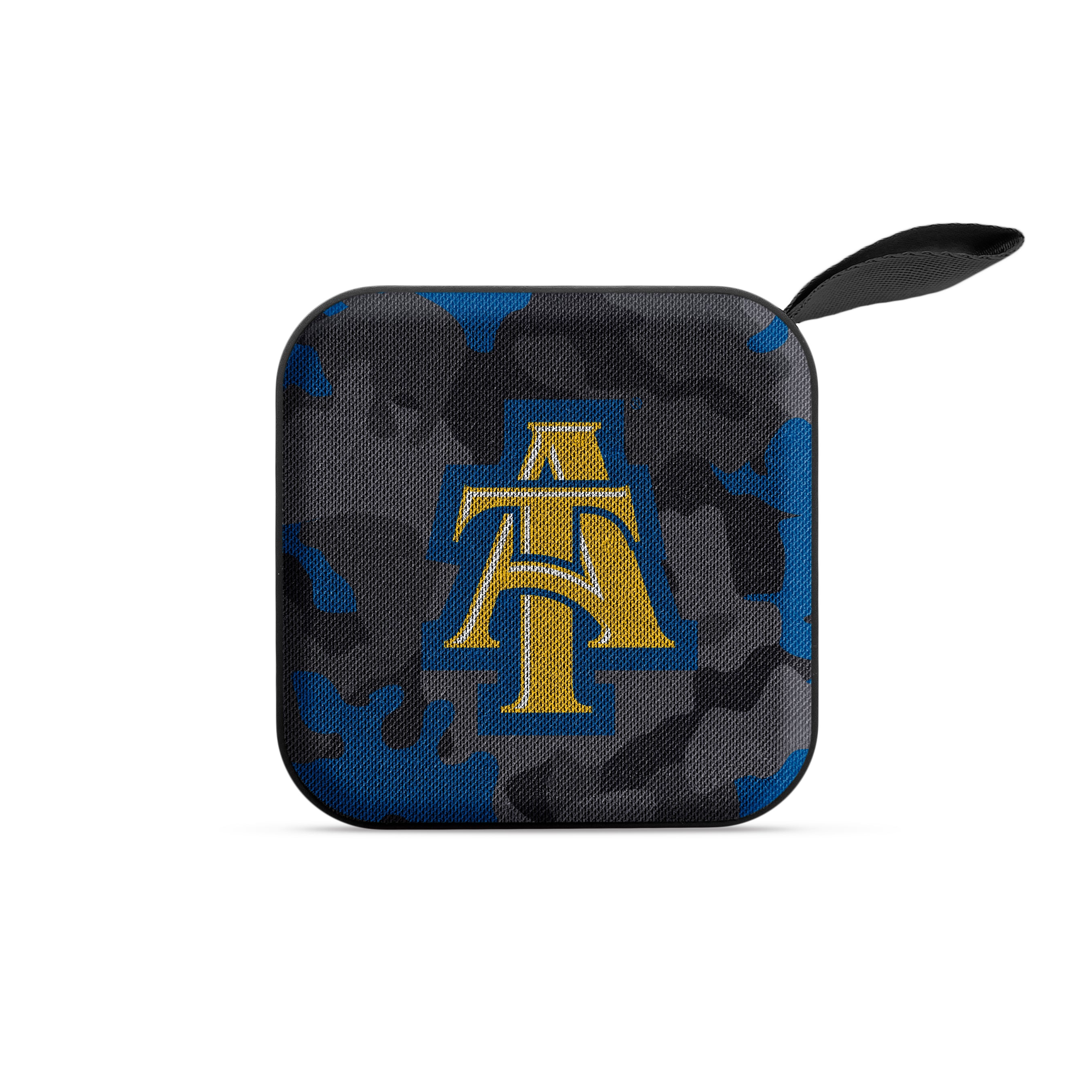 NCAA Camo Bluetooth Speaker