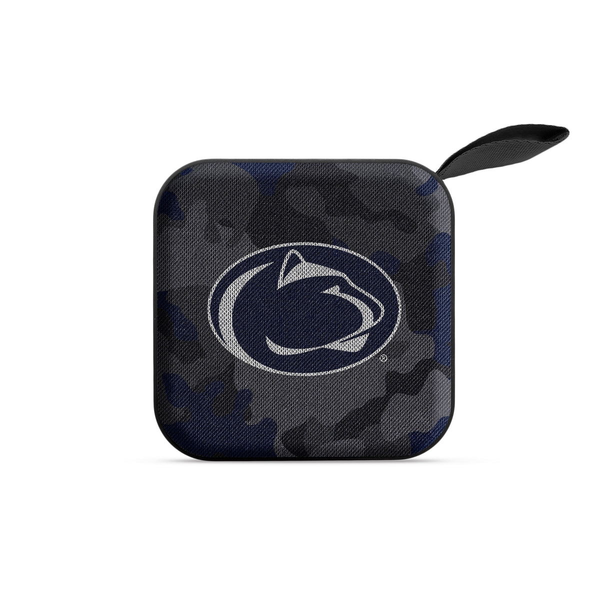 Penn State Nittany Lions NCAA Camo Bluetooth Speaker