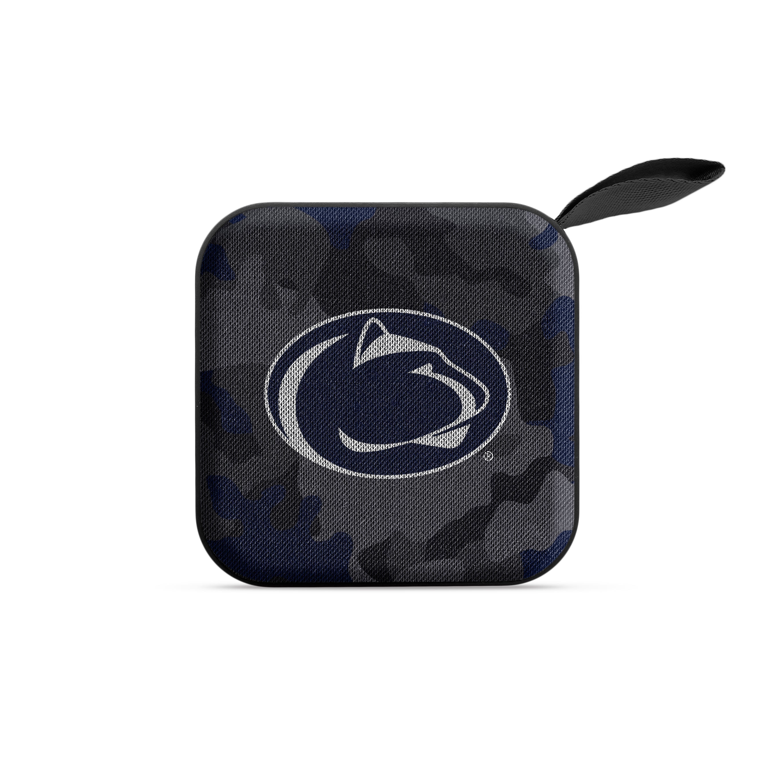 Penn State Nittany Lions NCAA Camo Bluetooth Speaker