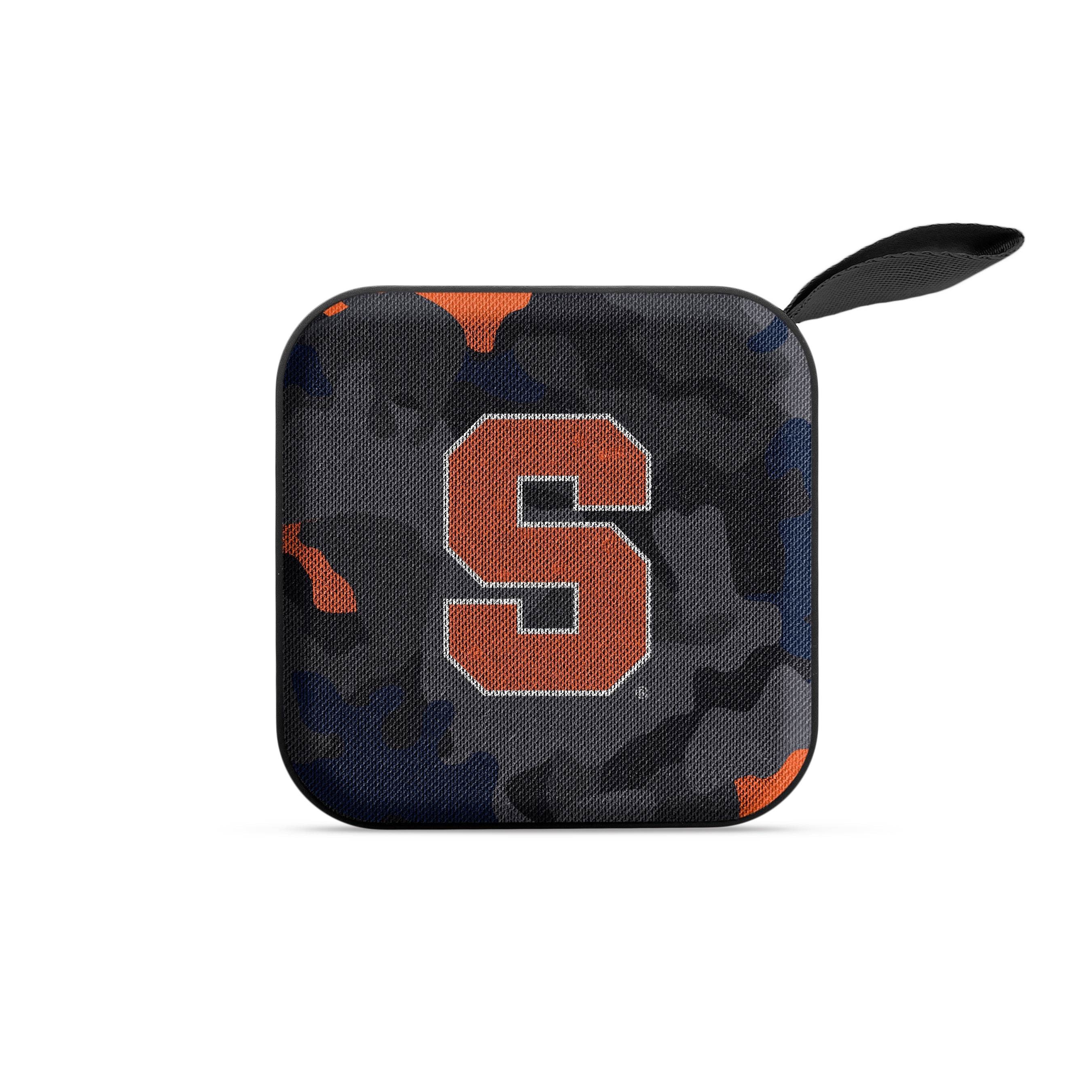 NCAA Camo Bluetooth Speaker