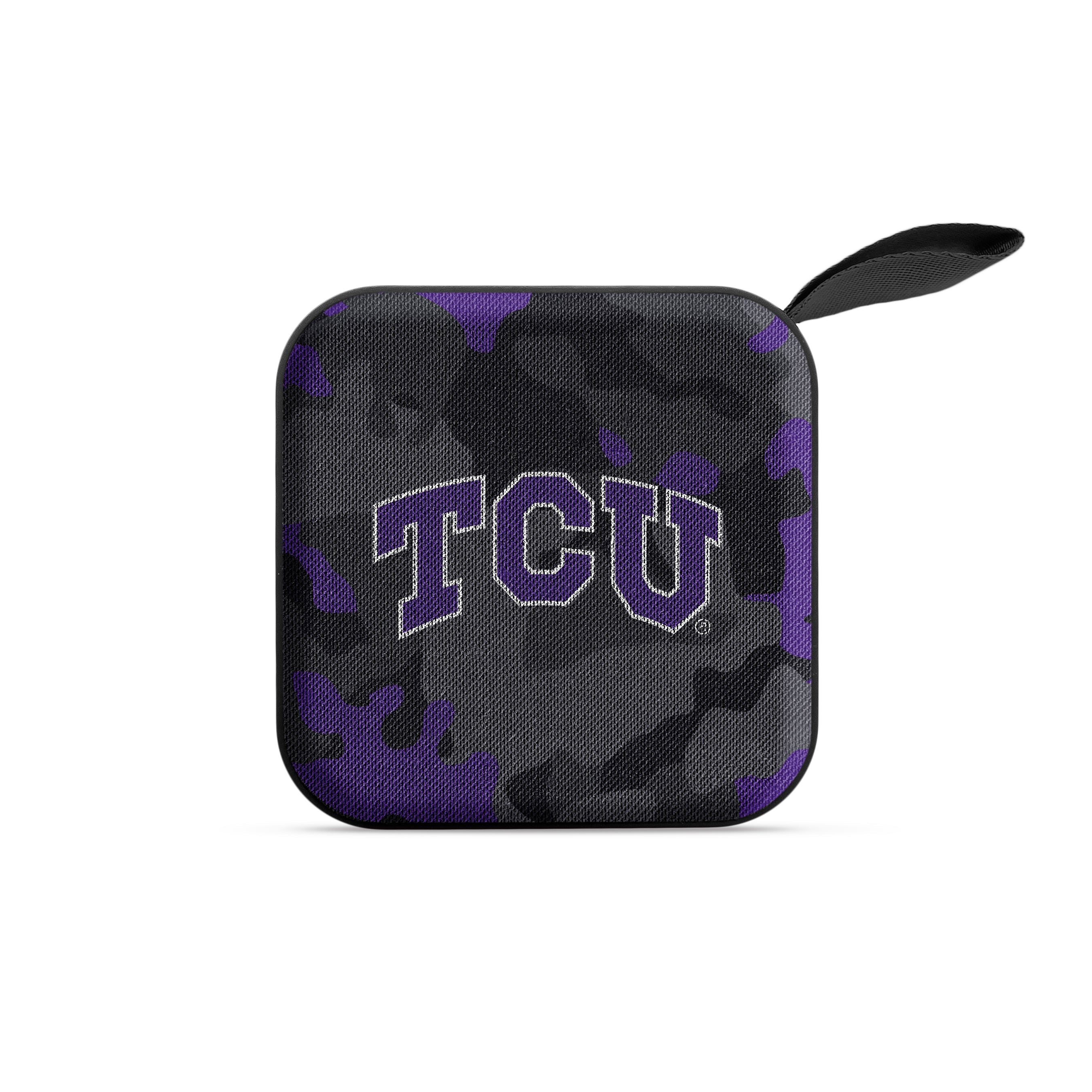 NCAA Camo Bluetooth Speaker