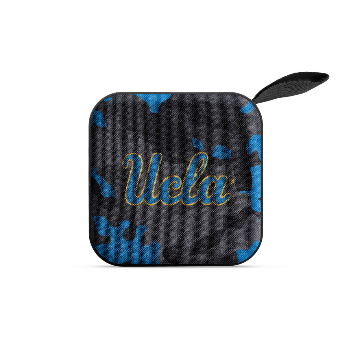 NCAA Camo Bluetooth Speaker