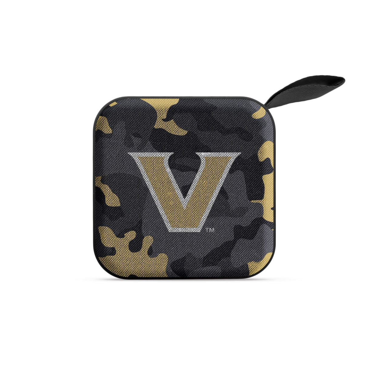 NCAA Camo Bluetooth Speaker