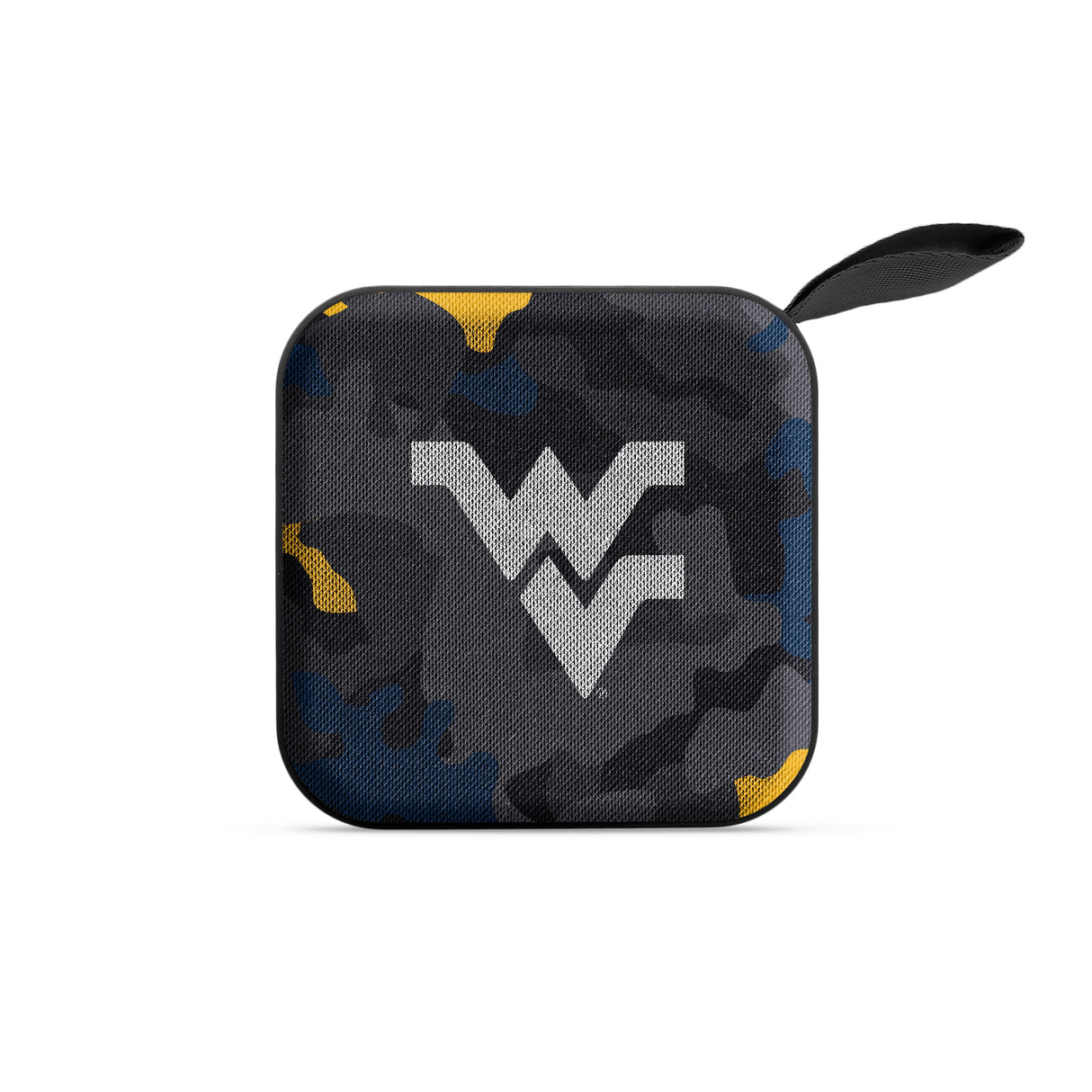 NCAA Camo Bluetooth Speaker
