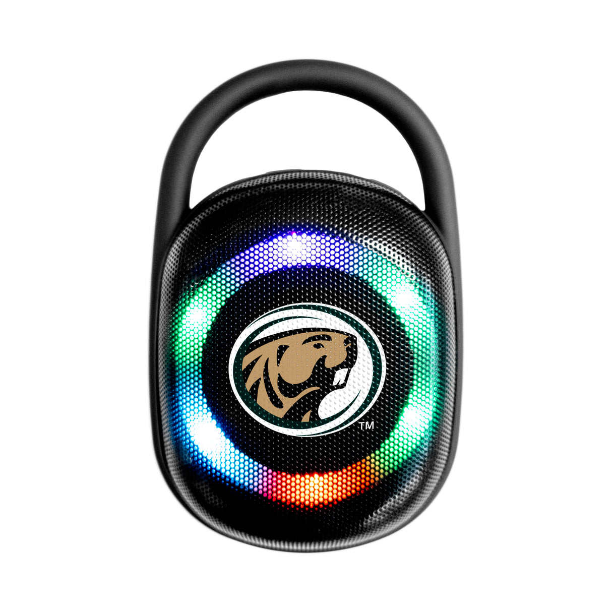 Bemidji State University NCAA Portable Bluetooth Speaker