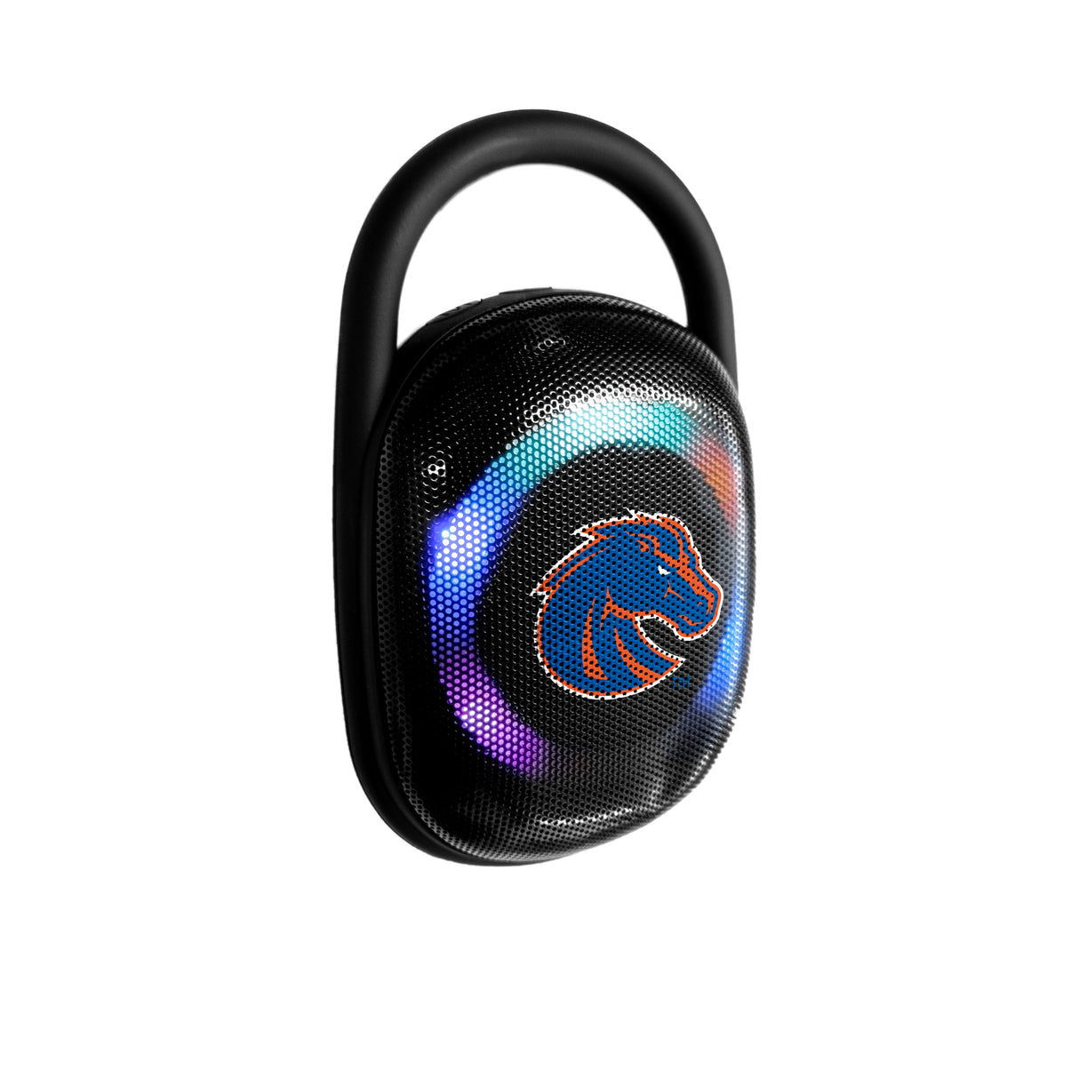 Boise State Broncos NCAA Portable Bluetooth Speaker