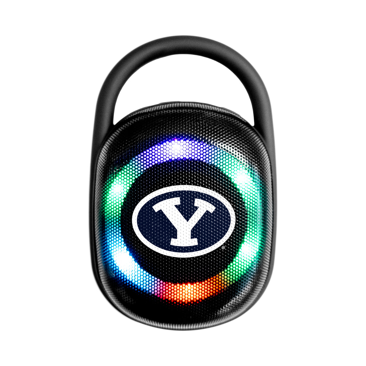 BYU Cougars NCAA Portable Bluetooth Speaker