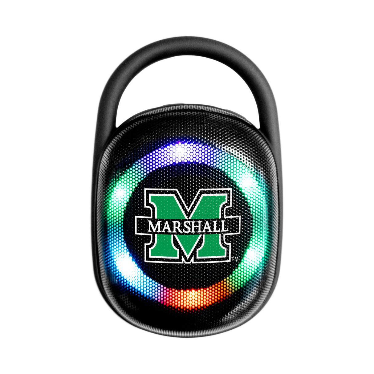 Marshall Thundering Herd NCAA Portable Bluetooth Speaker