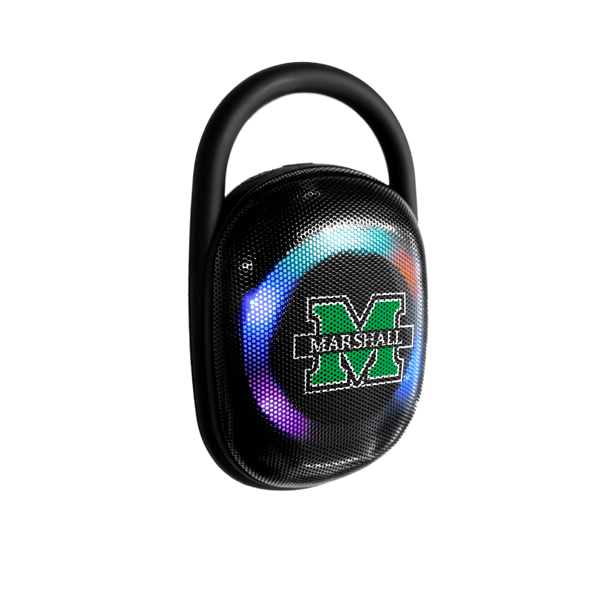 Marshall Thundering Herd NCAA Portable Bluetooth Speaker