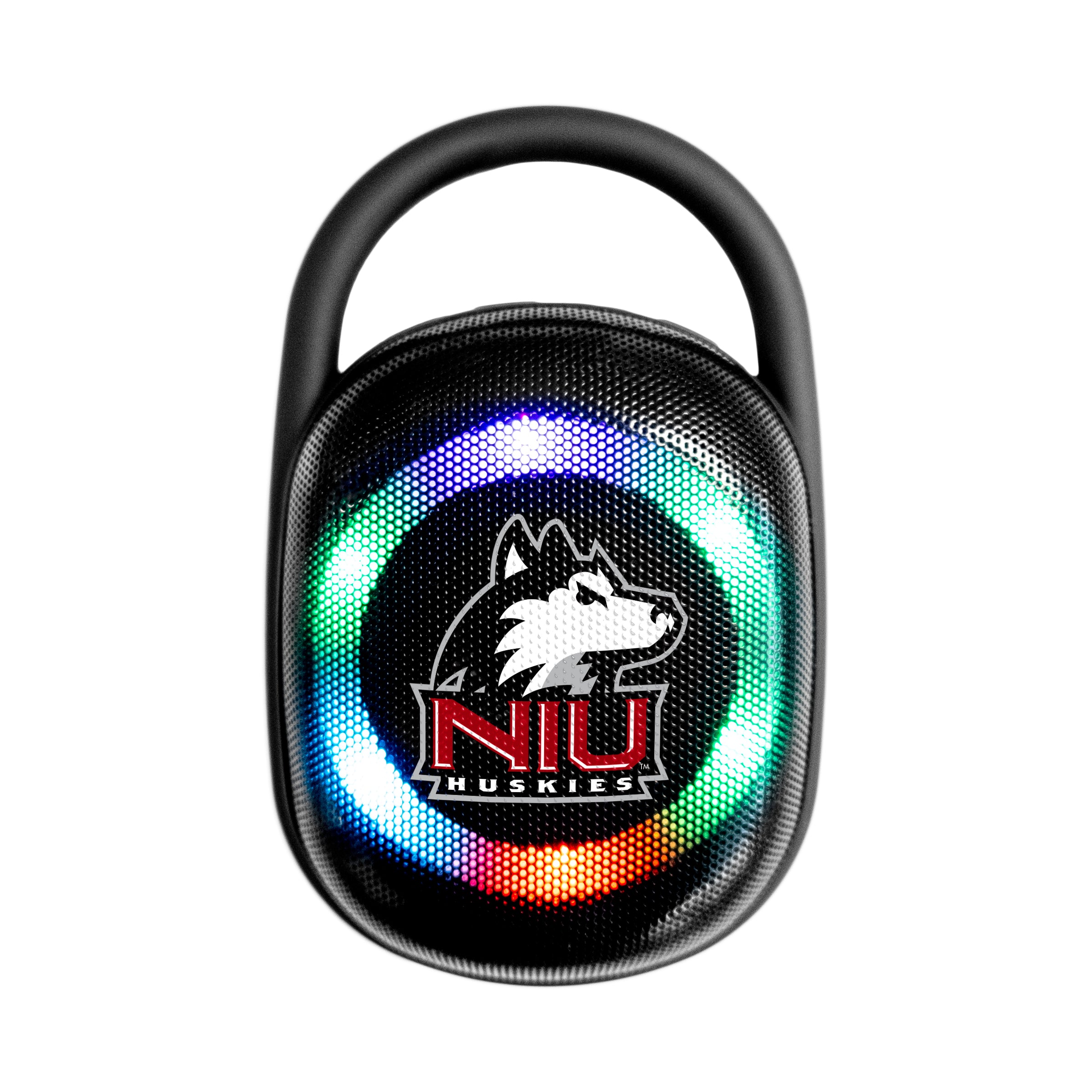 Northern Illinois University NCAA Portable Bluetooth Speaker