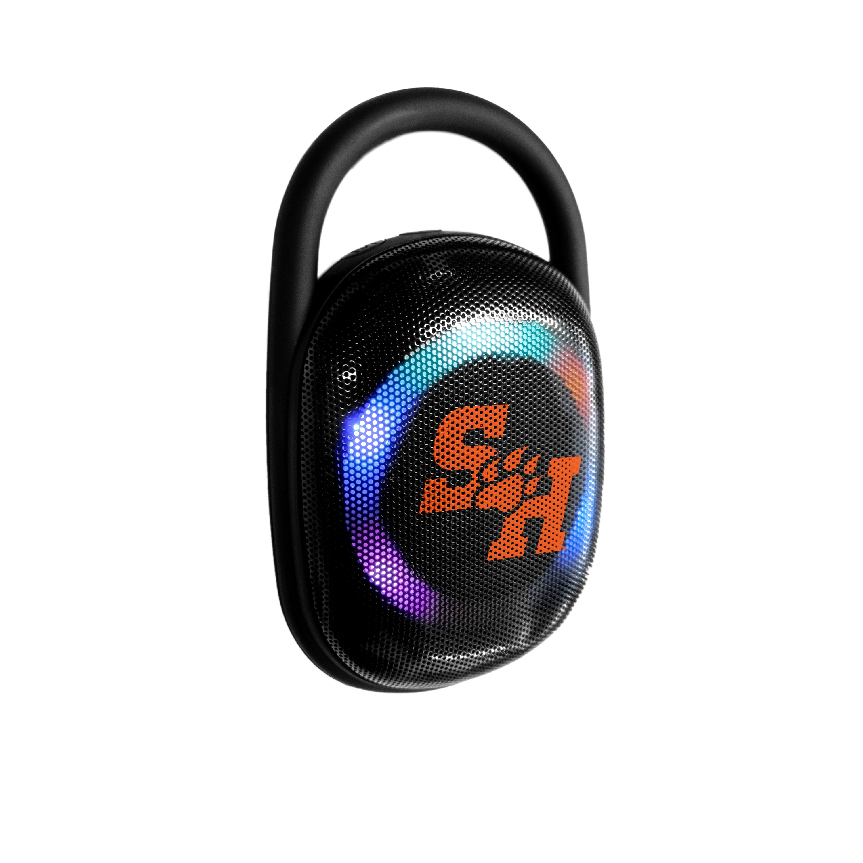 Sam Houston State Bearkats NCAA Portable Bluetooth Speaker