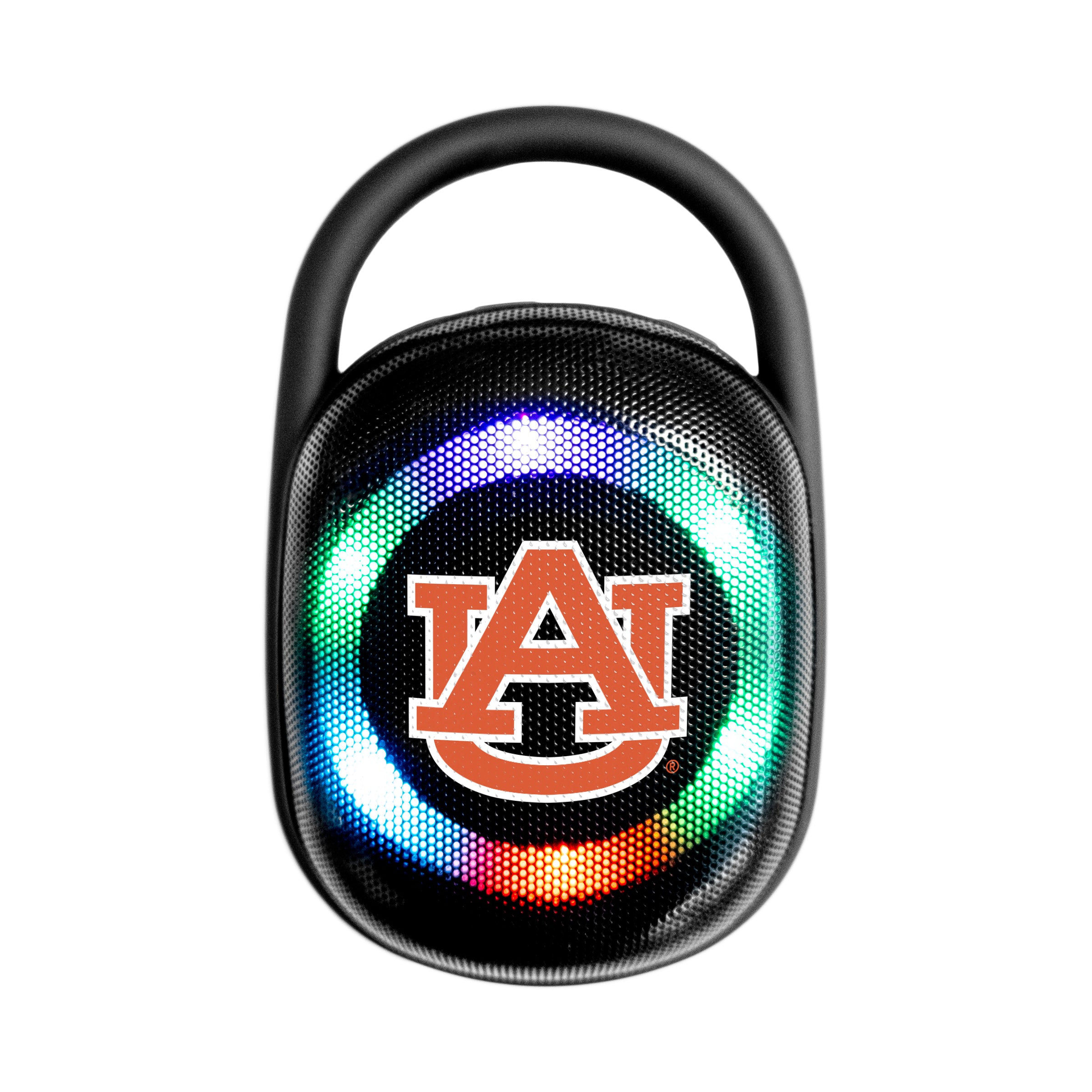 Auburn Tigers NCAA Portable Bluetooth Speaker