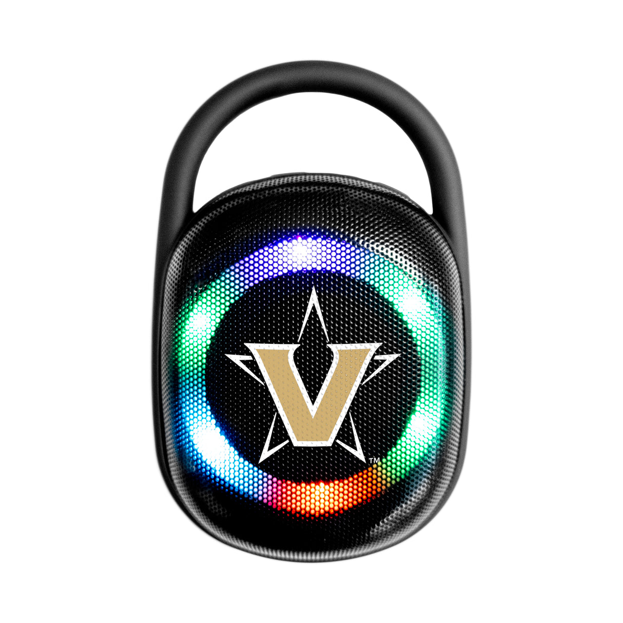 NCAA Portable Bluetooth Speaker