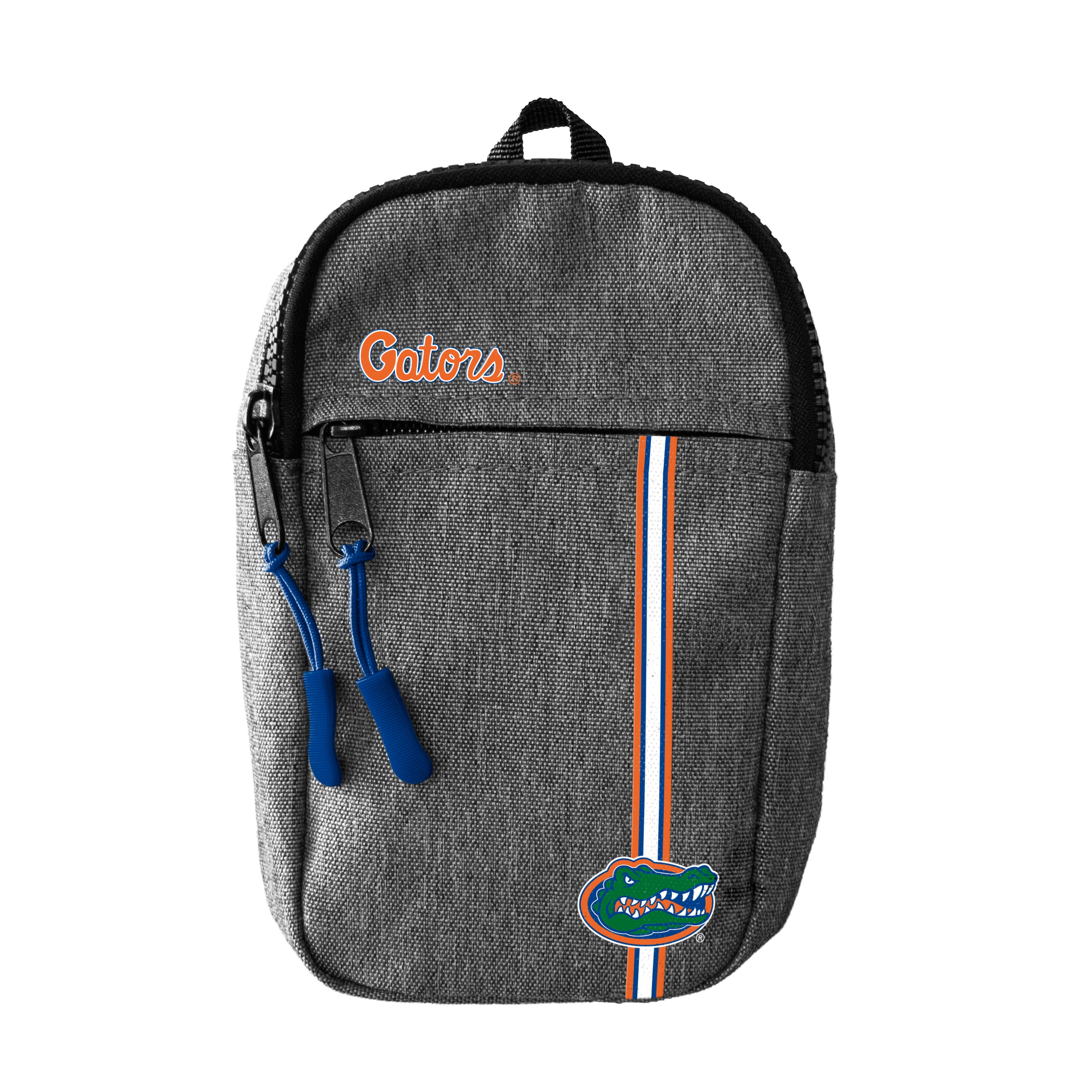 NCAA Cross Body Tech Bag
