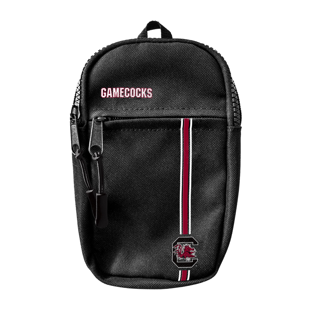 NCAA Cross Body Tech Bag