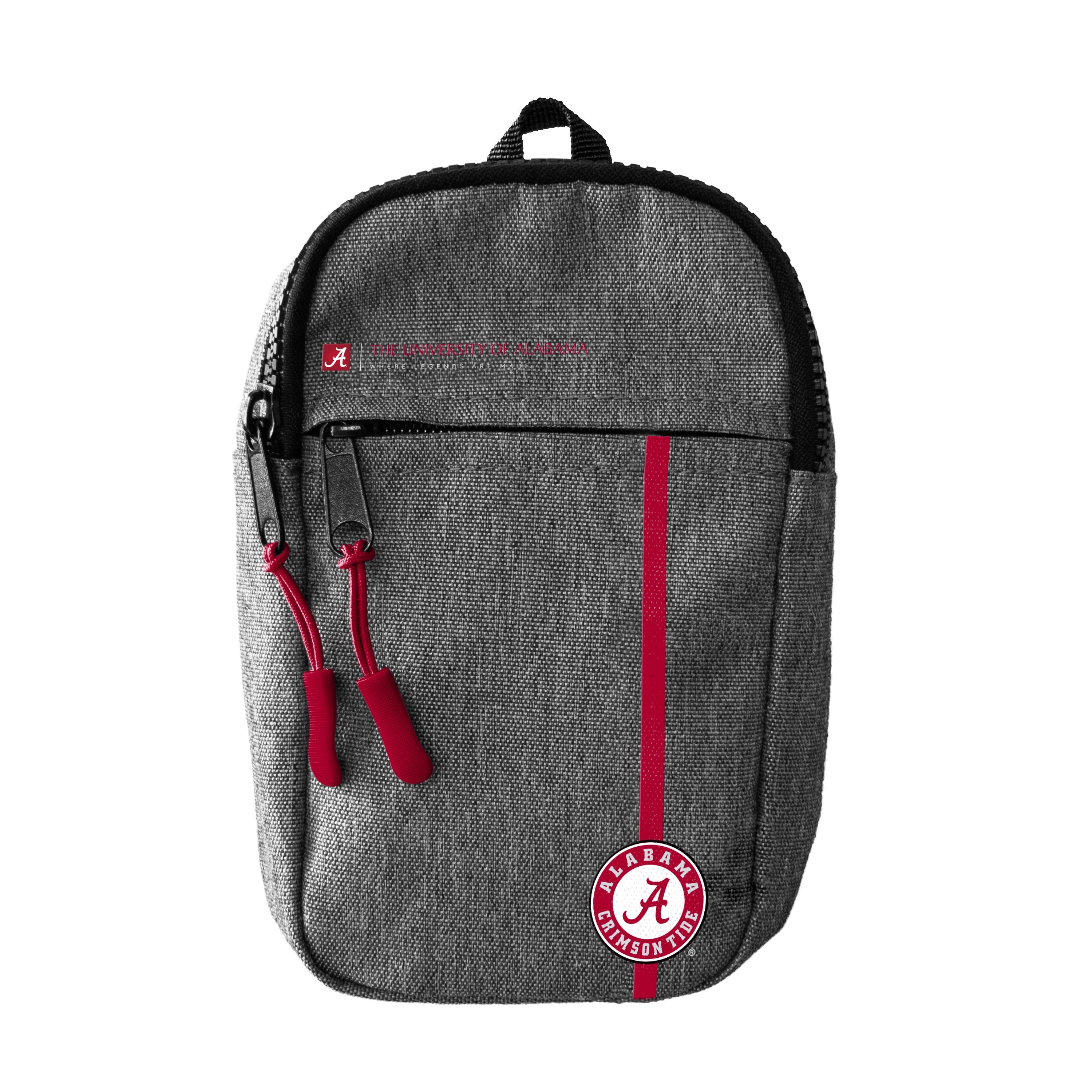 Arizona State Sun Devils Collegiate Cross Body Tech Bag