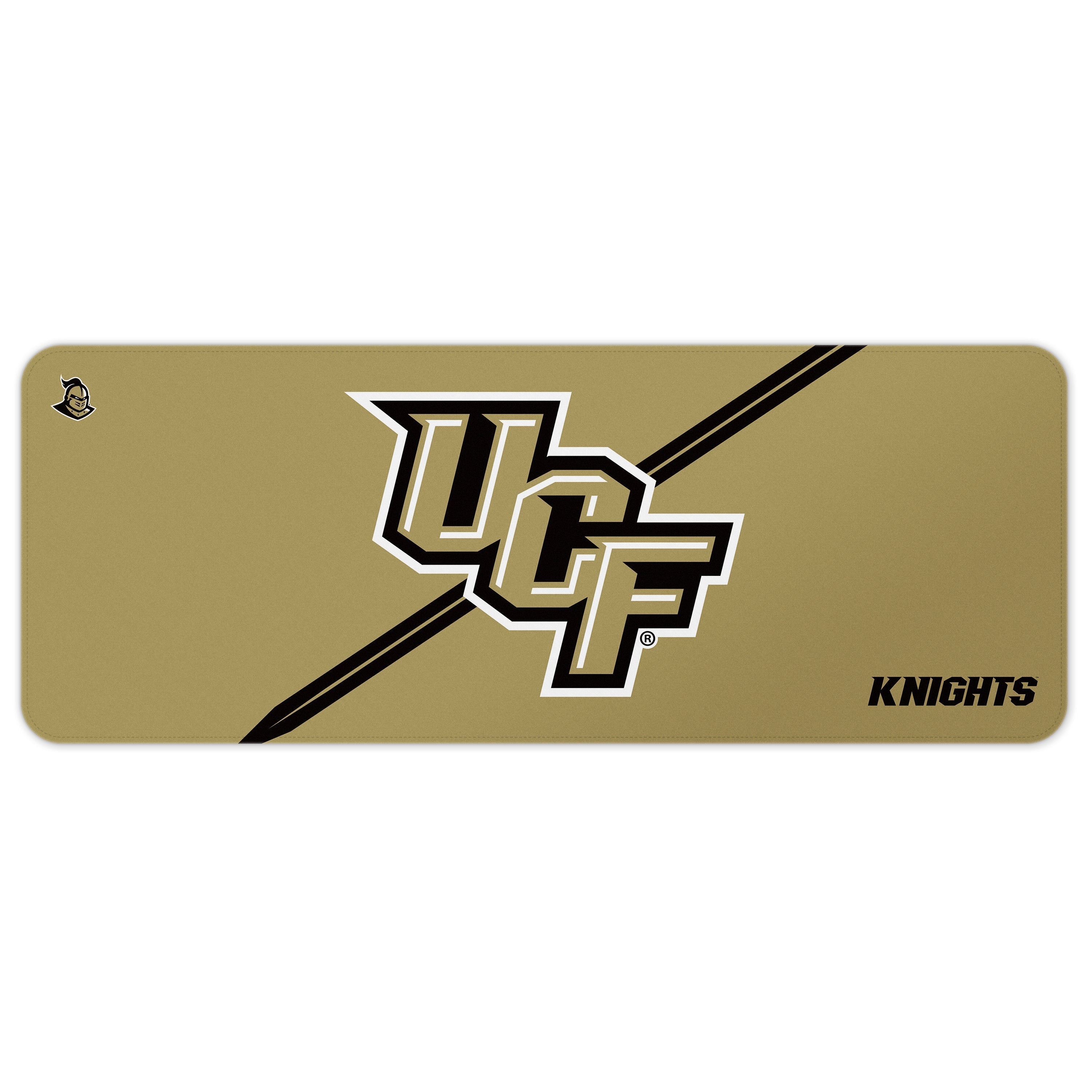 UCF Knights NCAA Desk Mat
