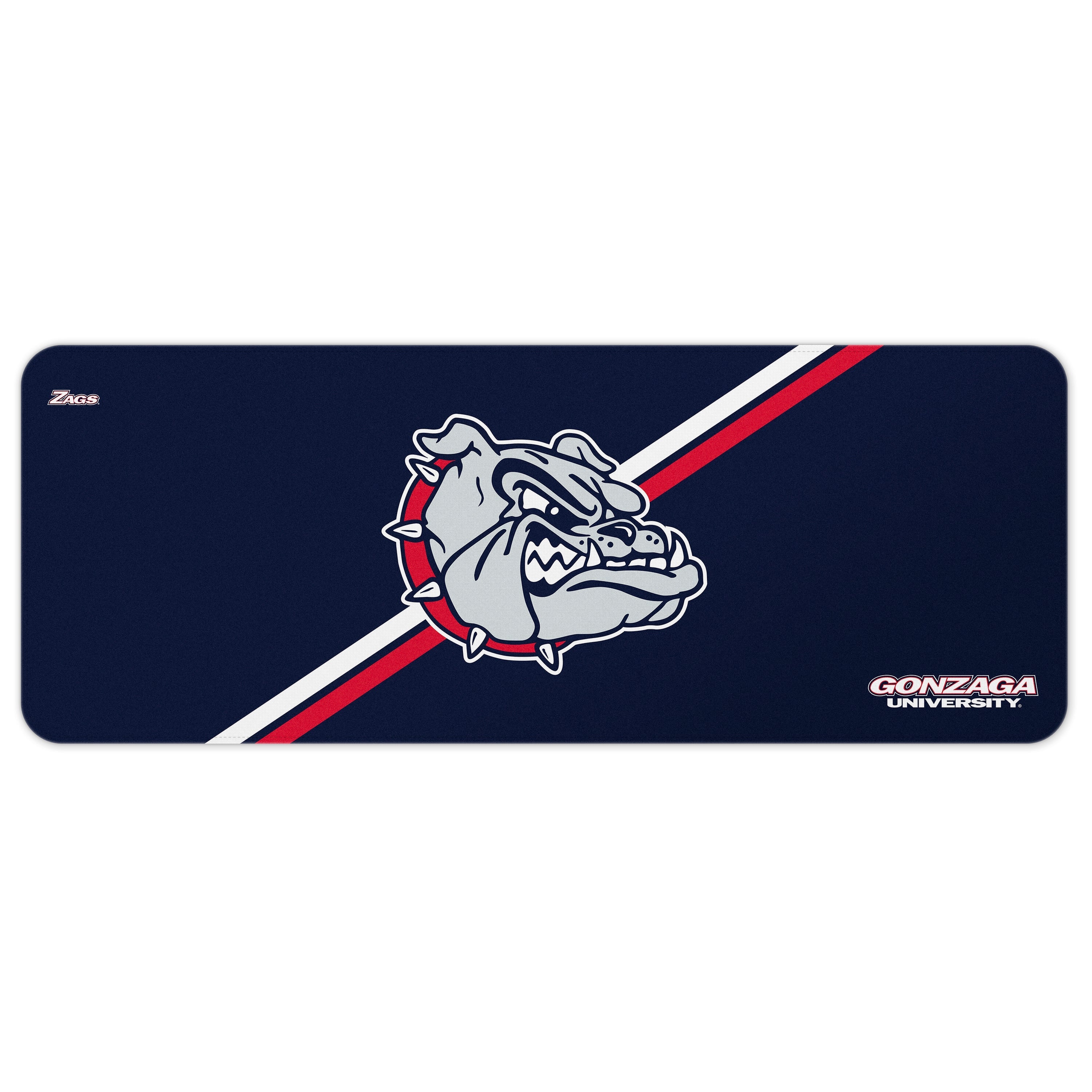Gonzaga Bulldogs NCAA Desk Mat
