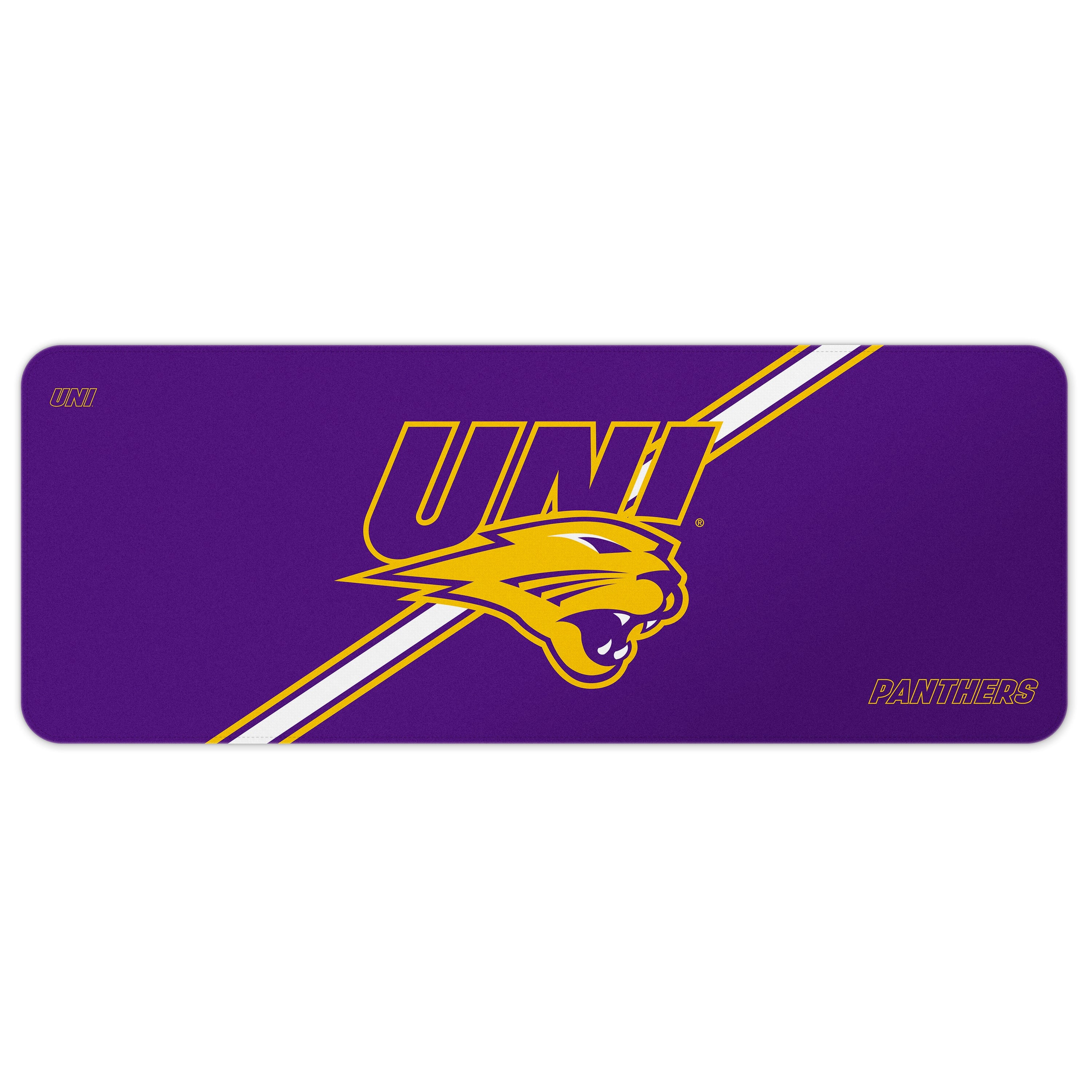 Gonzaga Bulldogs NCAA Desk Mat